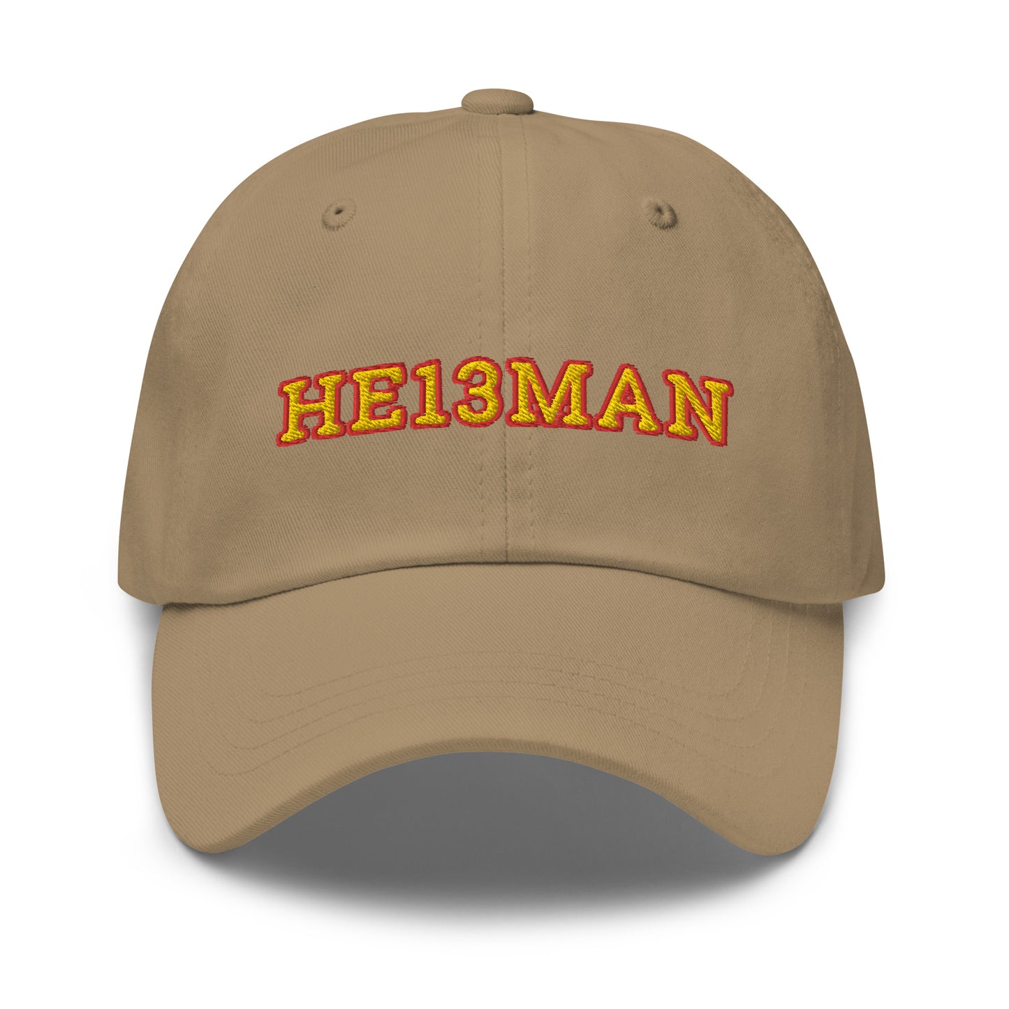 Caleb Williams Hat / Heisman Hat / Heisman 2022 / USC Football Dad hat