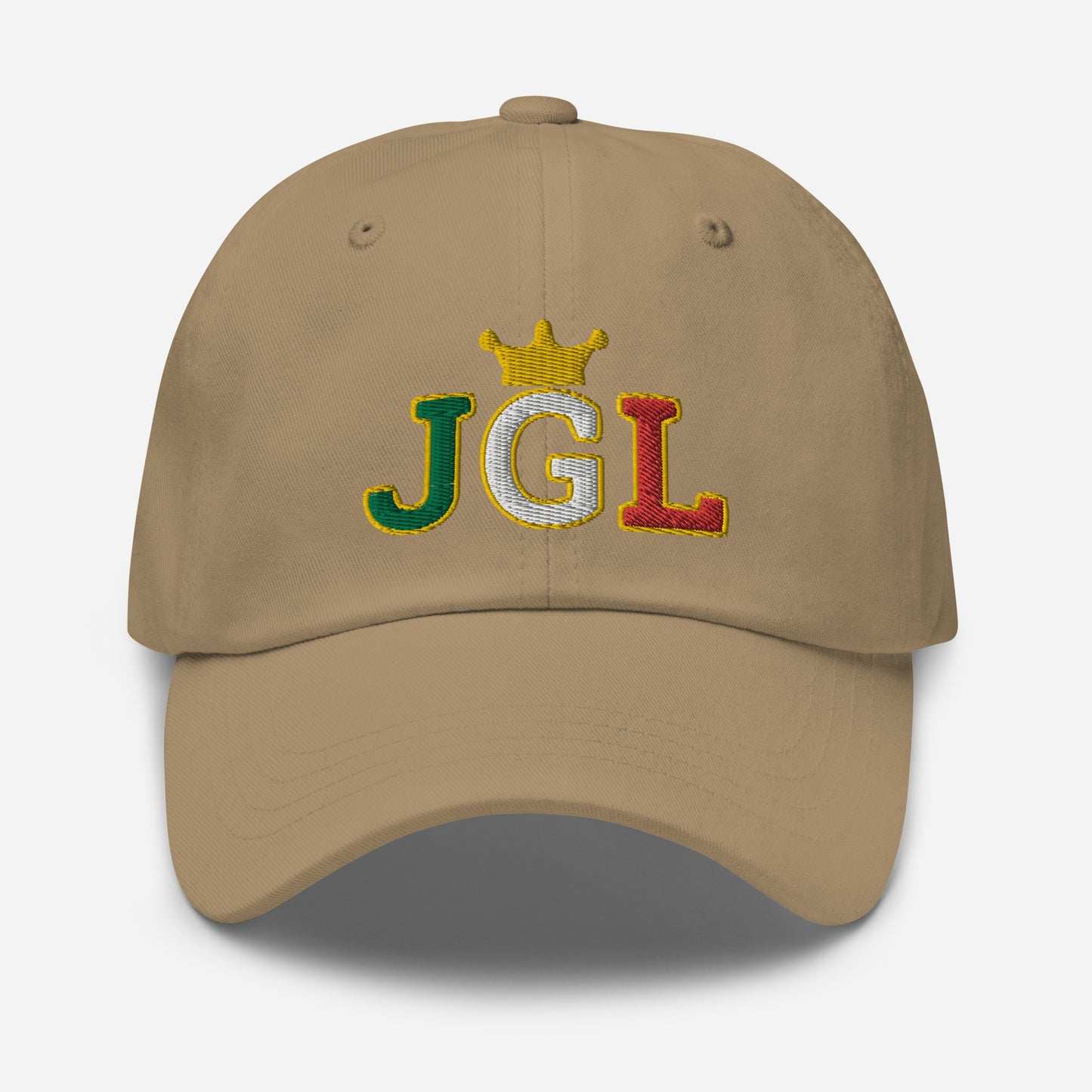 Jgl Hat Meaning / Jgl Hat / Jgl Meaning / Jgl Dad hat