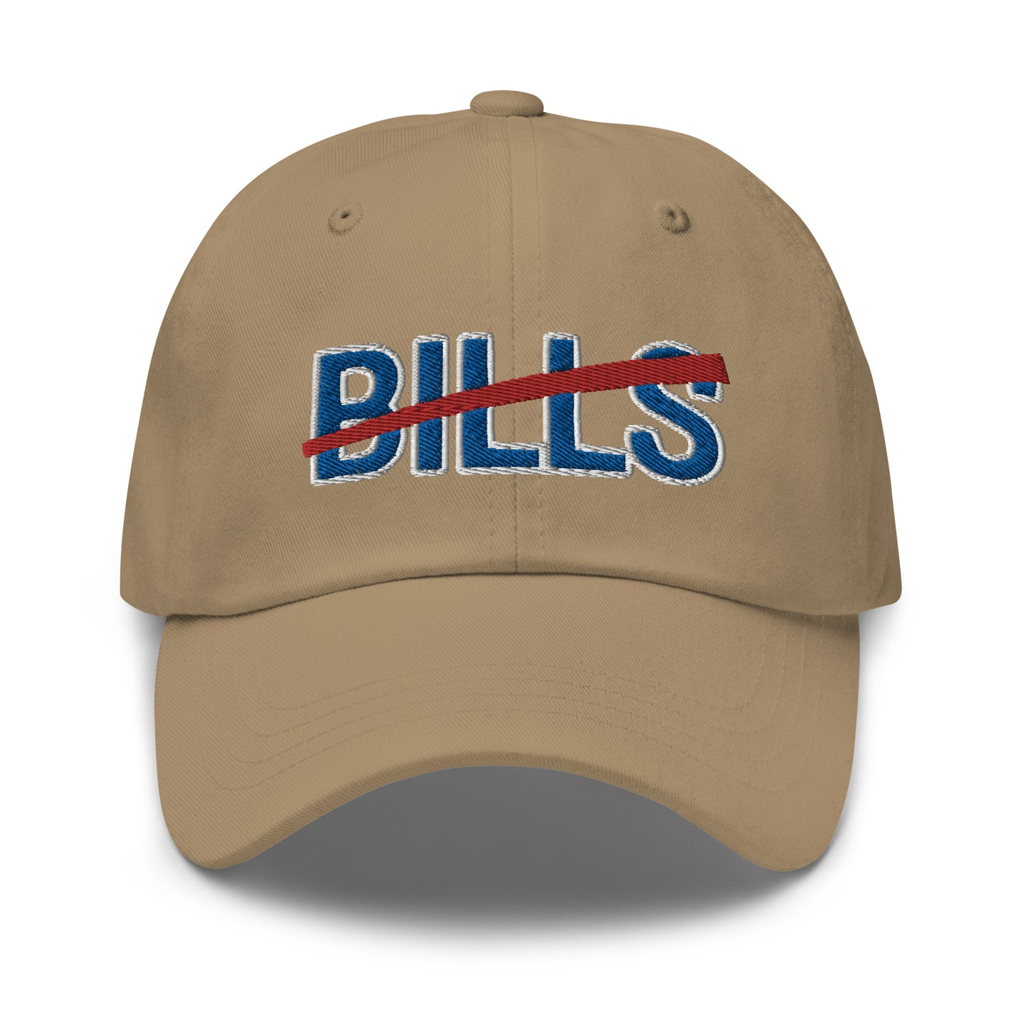 Buffalo Bills Hat / Bills Hat / Buffalo Hat / Buffalo Bills 3 Dad Hat