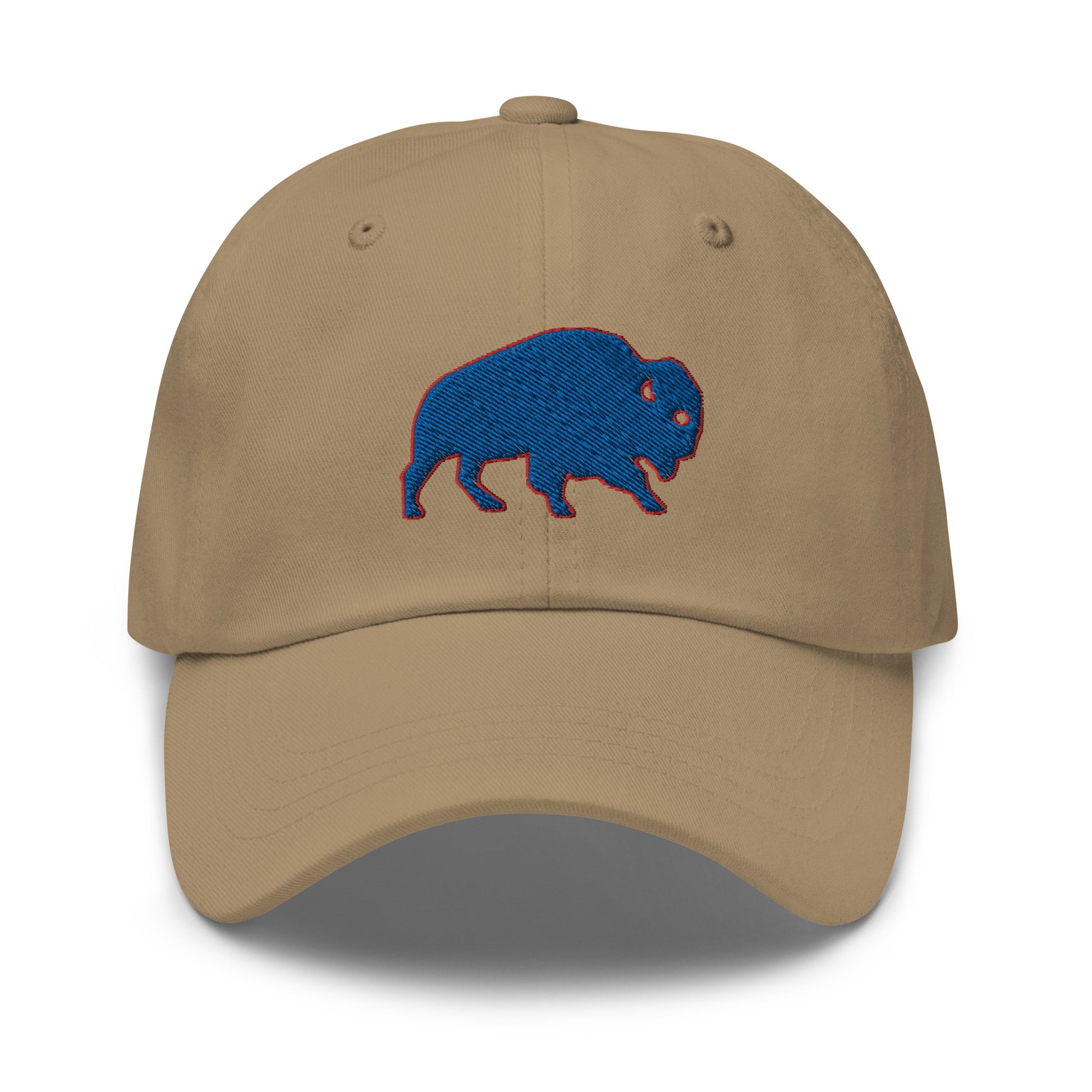 Buffalo Bills Hat / Bills Hat / Buffalo Hat / Buffalo Bills 3 Dad Hat