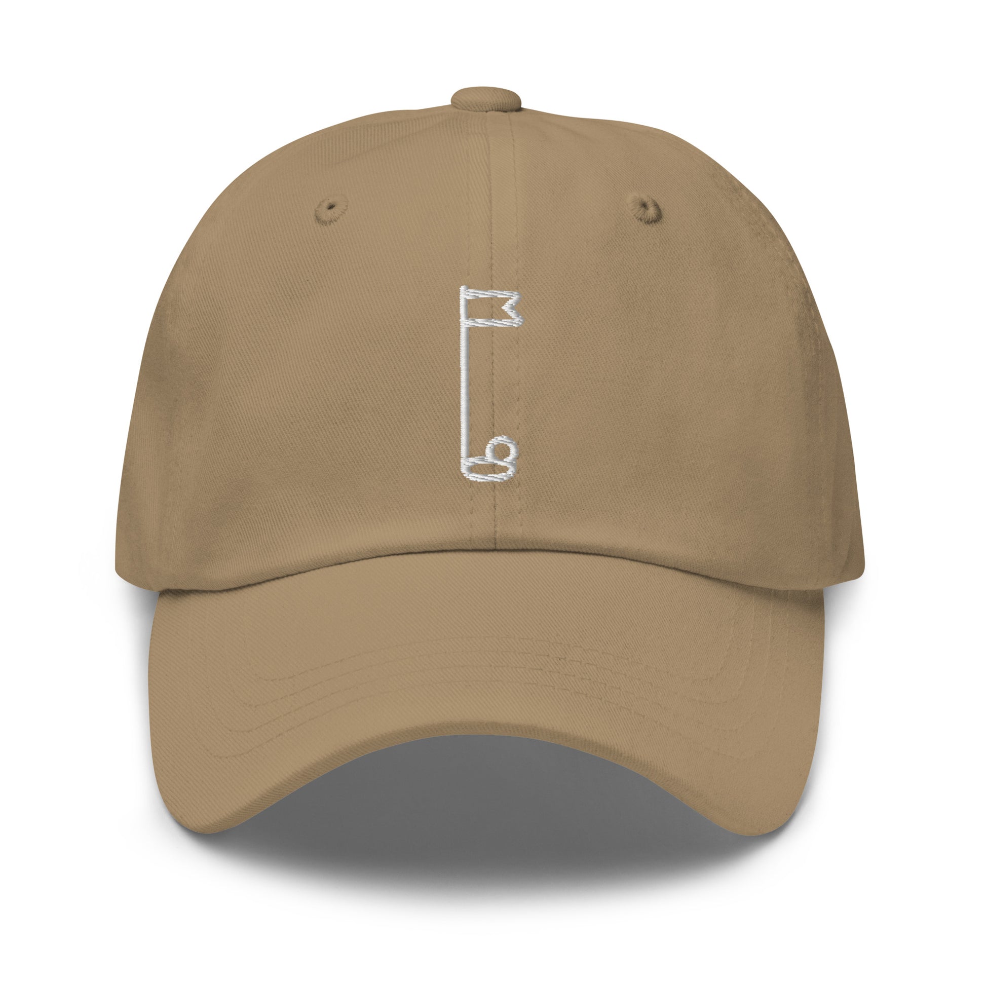 Golf Hat / Masters Golf Hat / PGA Golf Hat / Golf Stadium Dad Hat