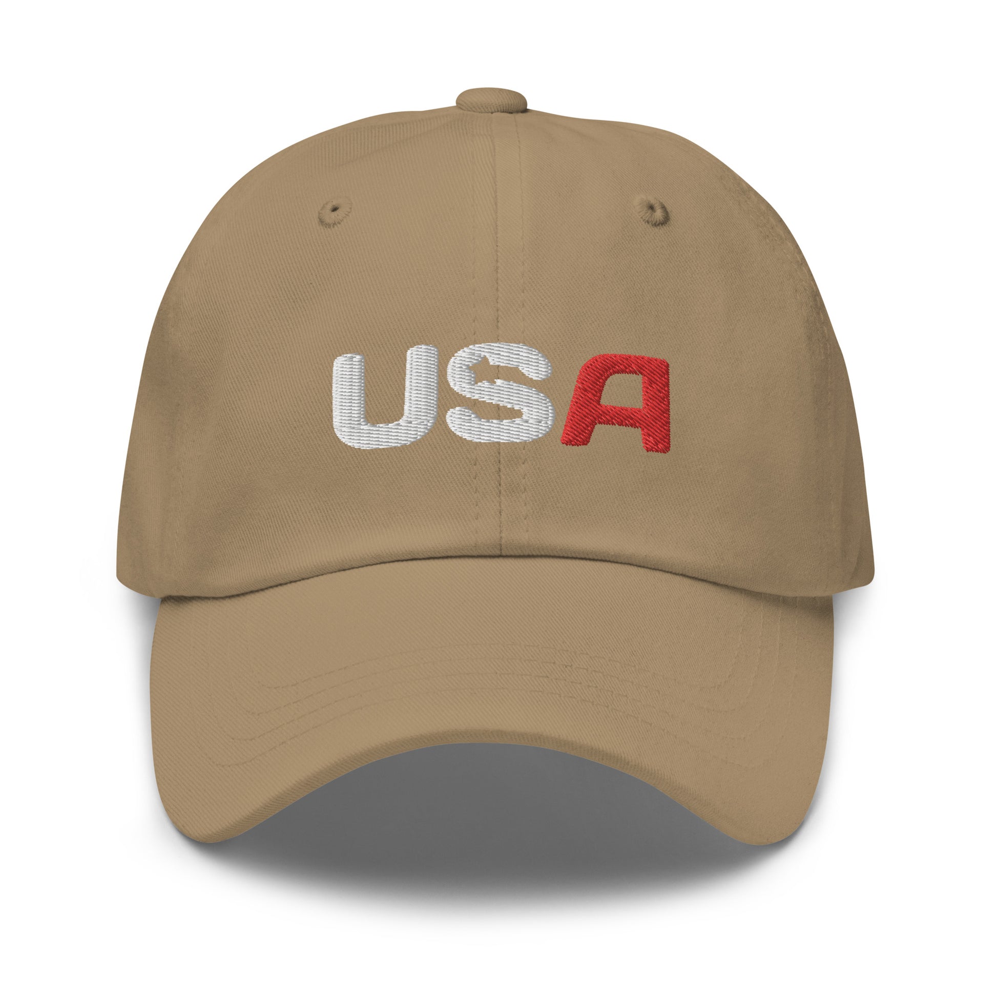 Ryder Cup Hat / Ryder Cup 2023 Hat / Golf Hat / USA Dad Hat