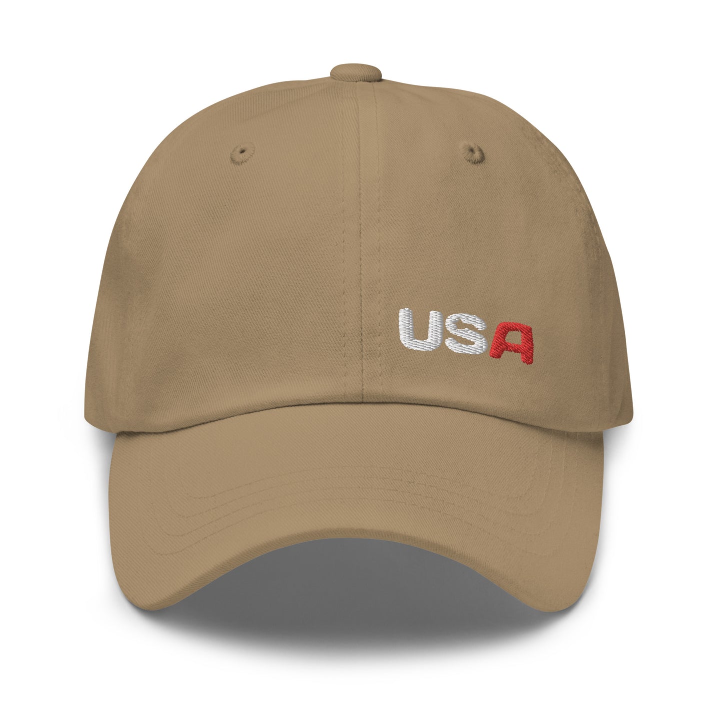 Ryder Cup Hat / Ryder Cup 2023 Hat / Golf Hat / USA Dad Hat