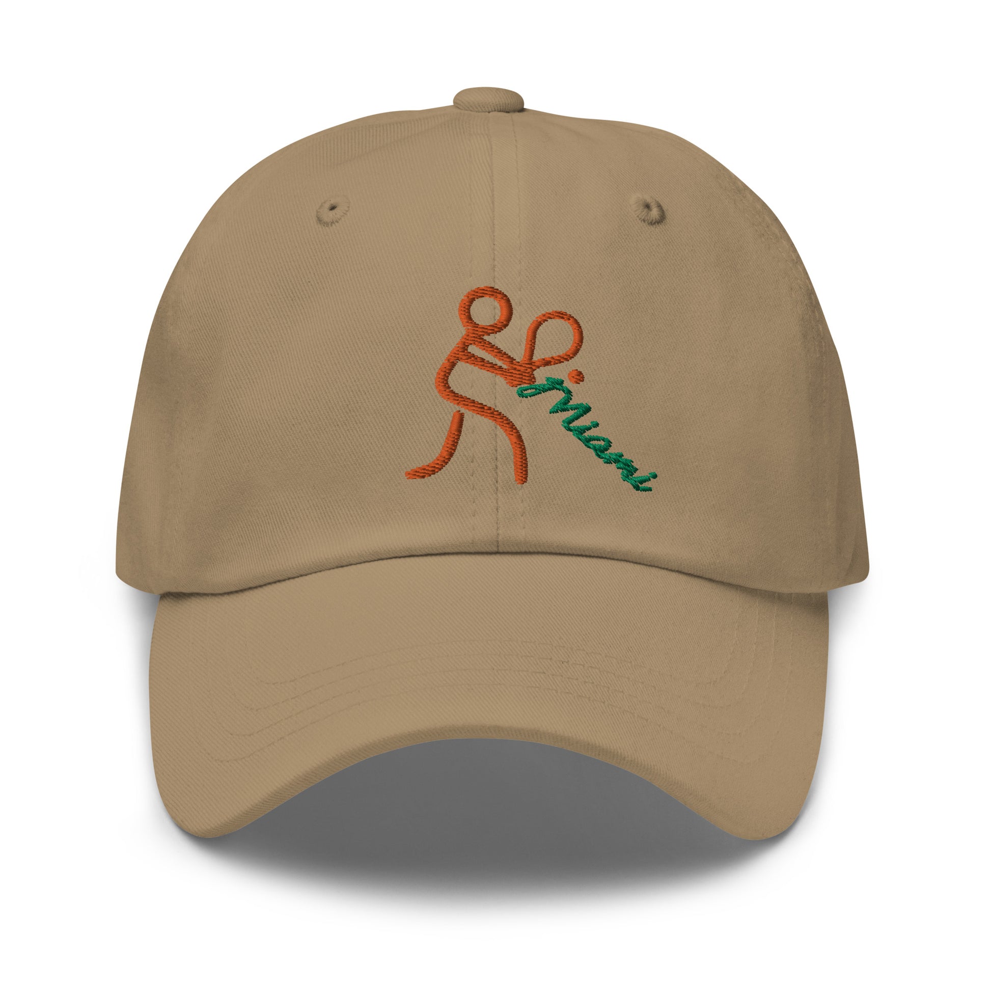 Miami Open Hat / Miami Tennis Championship / Miami Open Dad hat