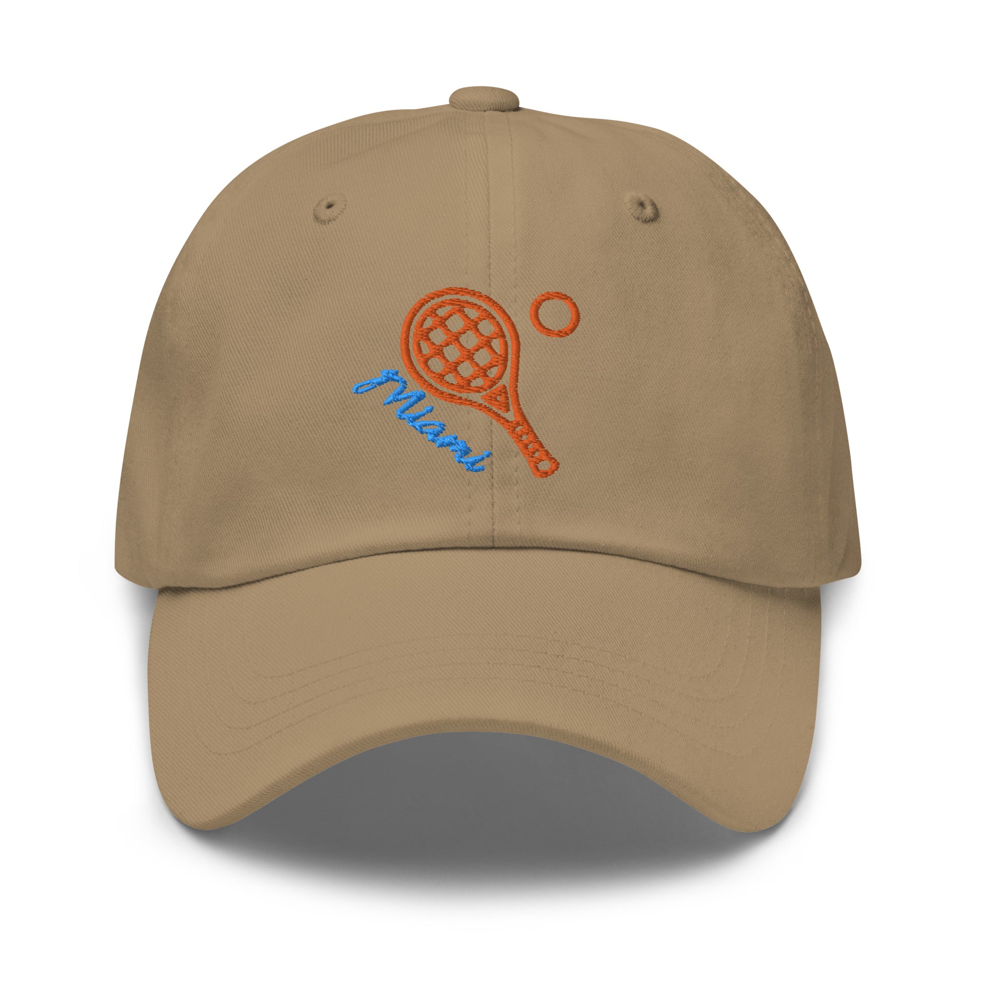 Miami Open Hat / Miami Tennis Championship / Miami Open Dad hat