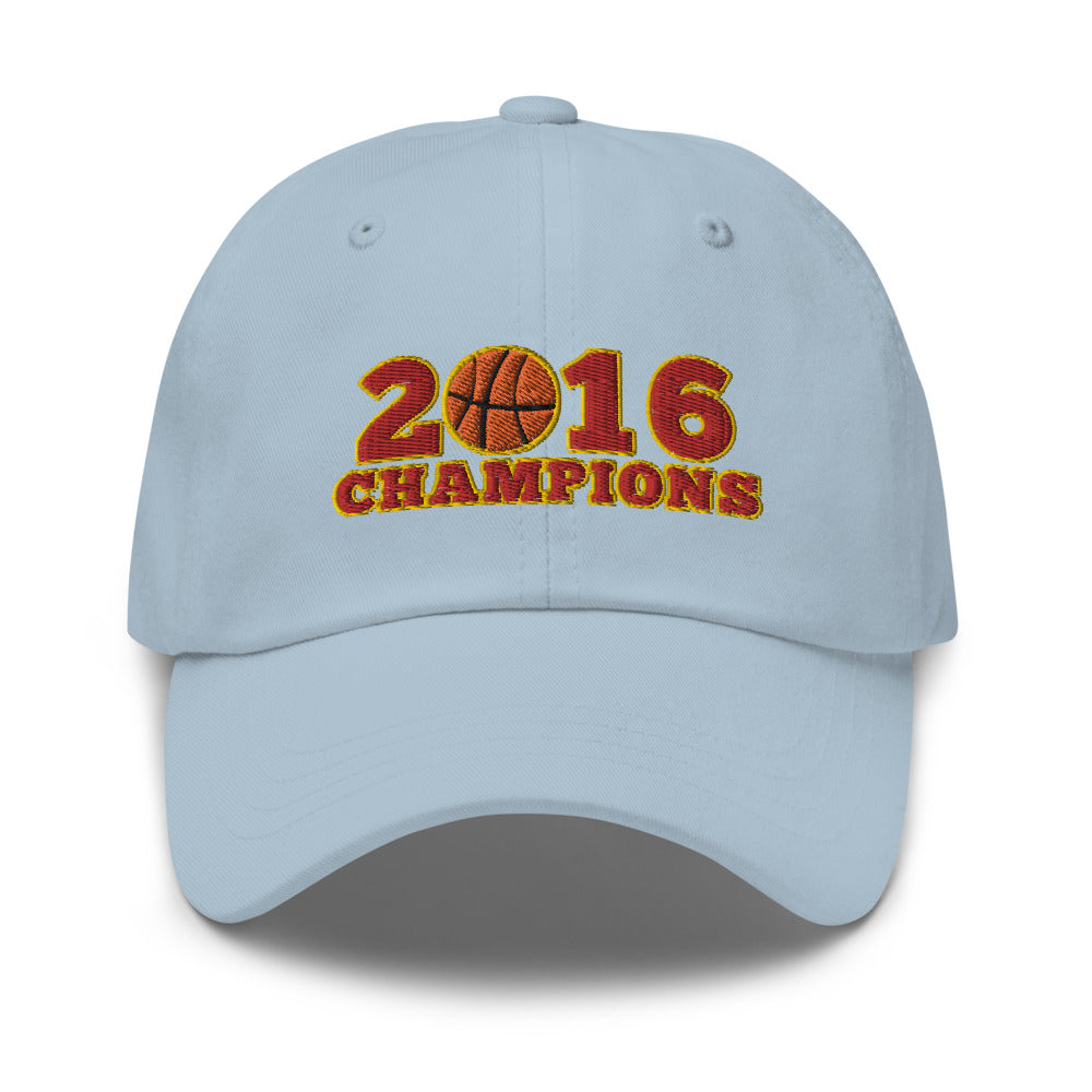 Cleveland cavaliers hat / cleveland cavaliers fitted hat / Champions hat / Dad hat