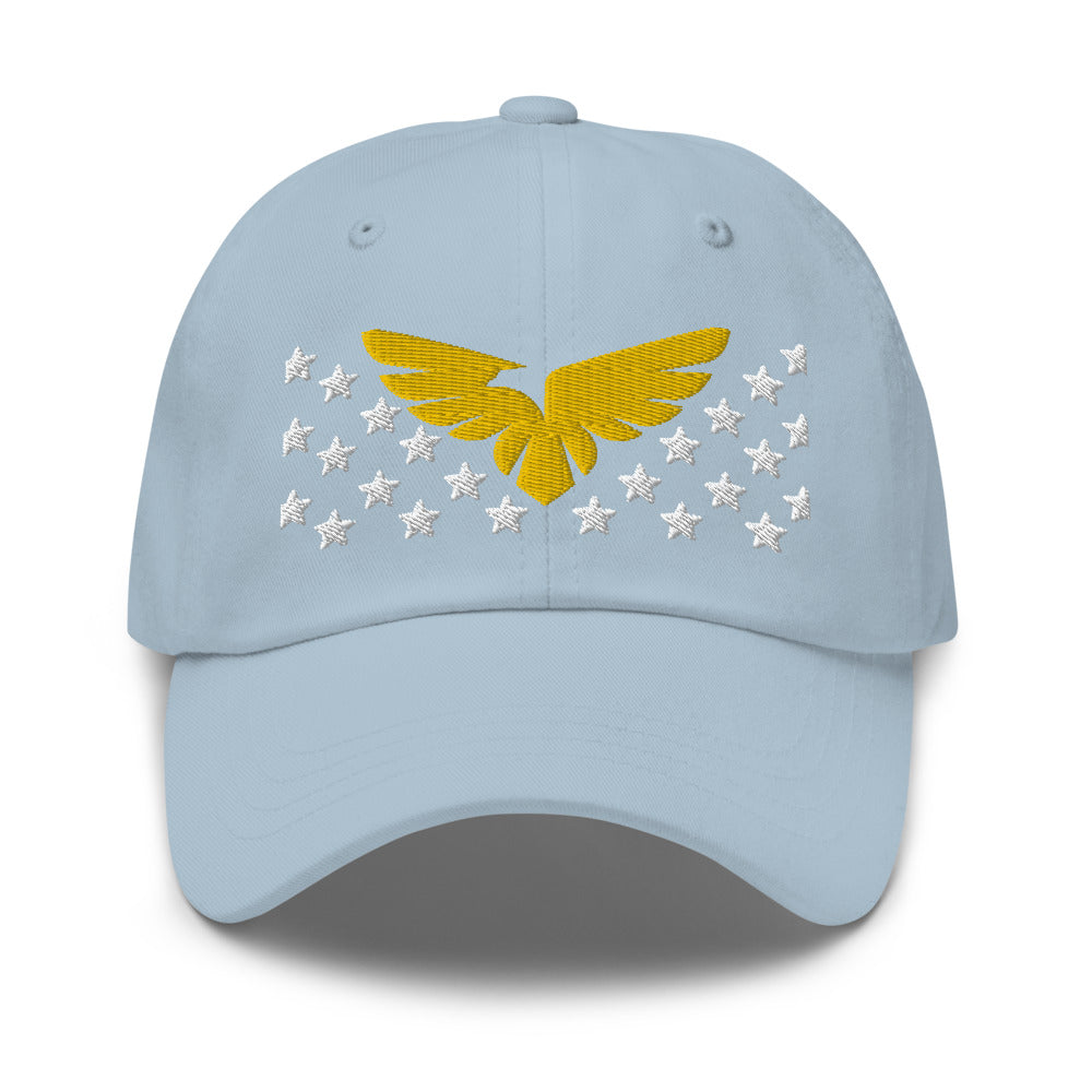 Freedom 2020 Hat / Freedom 2020 Dad Hat