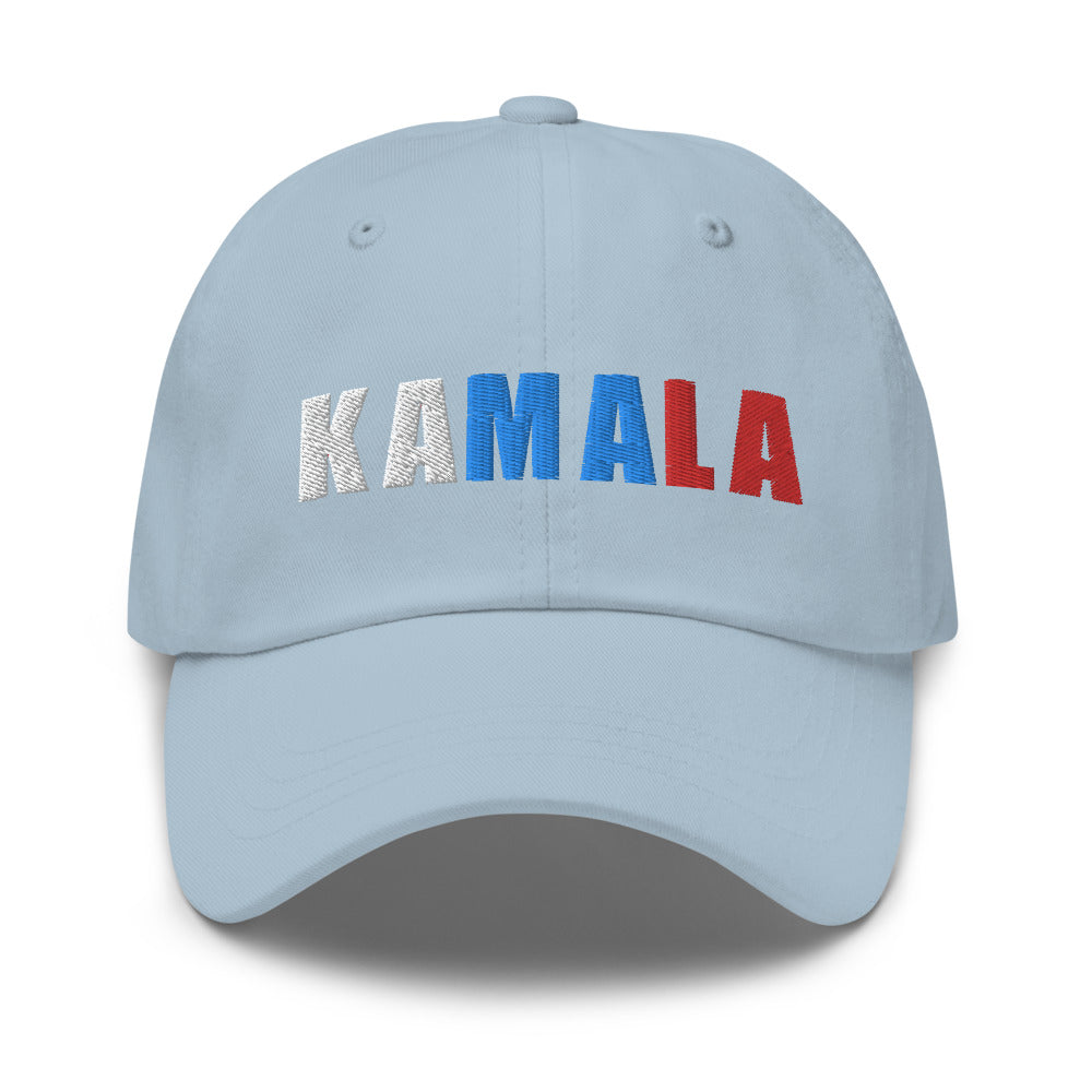 Kamala Hat / Kamala Harris Dad hat