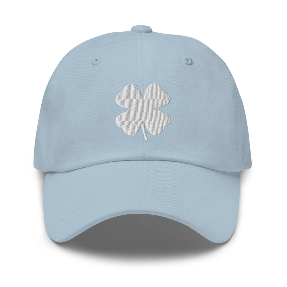 Clover Hill Farm hat / St. Patrick's day hat / patrick day Dad hat