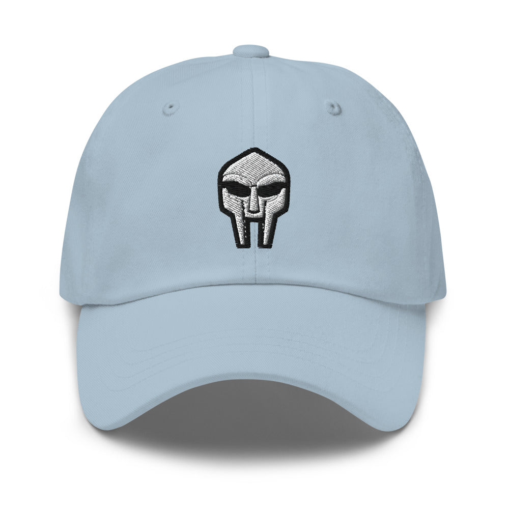 Mf doom hat / Daniel Dumile hat / MF doom Dad hat