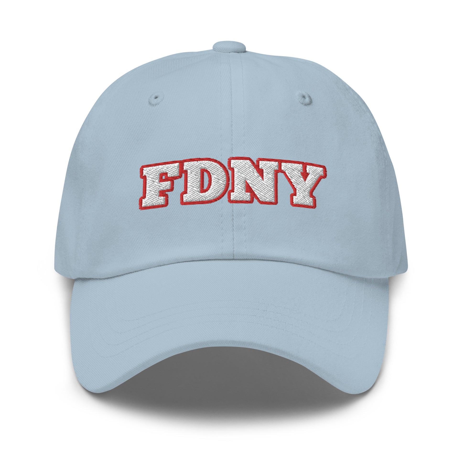 Fdny Yankees Hat / Fdny Yankees Dad Hat Pink