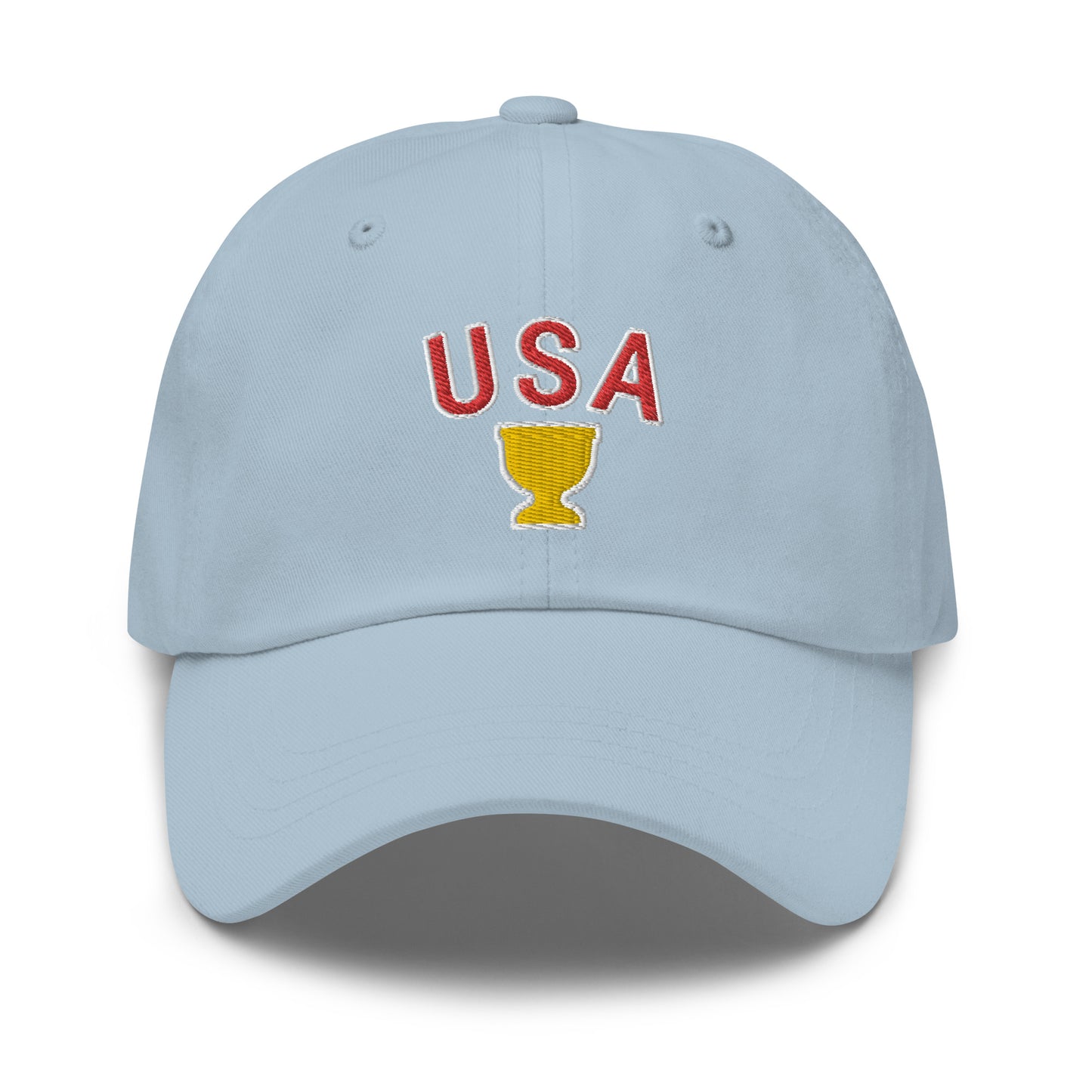 President's Cup 2024 hat / Davis Love hat / president's Cup Dad Hat