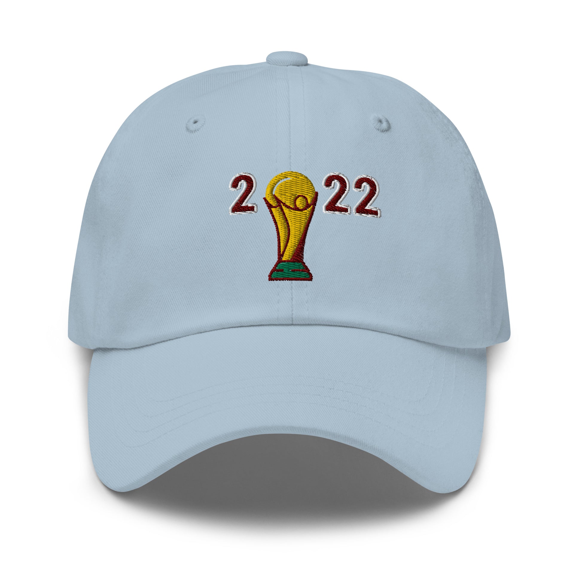 States United Hat / World Cup 2022 hat / World Cup Qatar 2022 Dad Hat