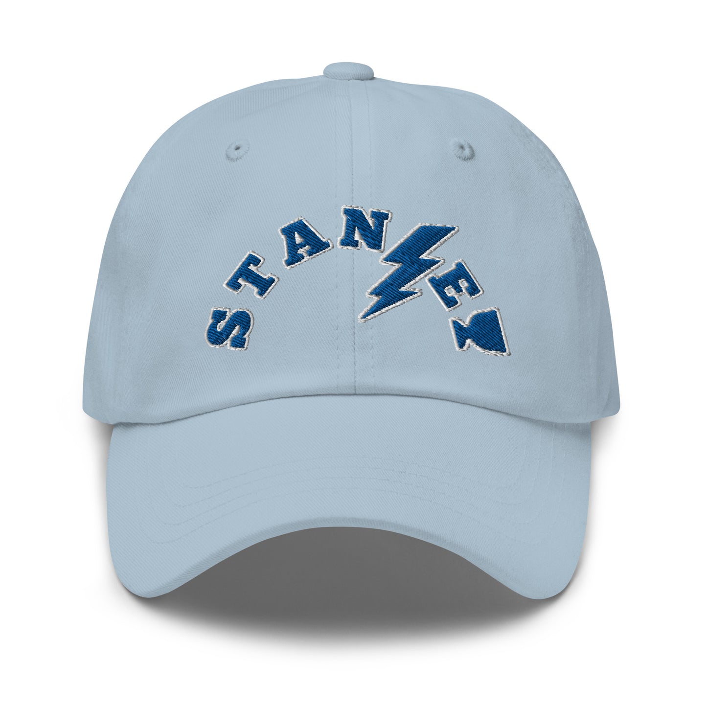 Stanley Cup Hat / Stanley Cup Cap / Hockey Dad Hat