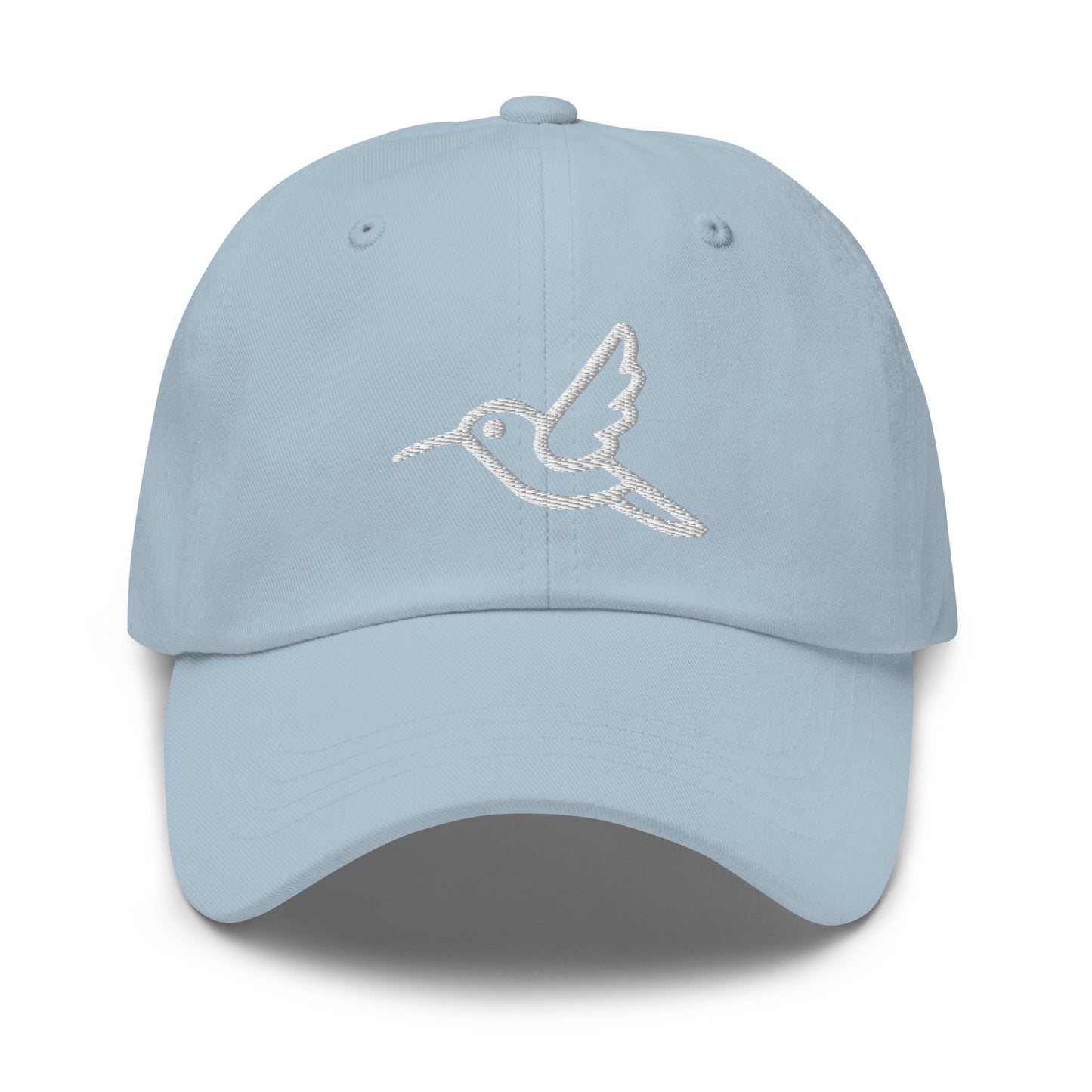 Hummingbird Hat Feeder / Sliimeyhoney / Humm Viewer / Dad hat