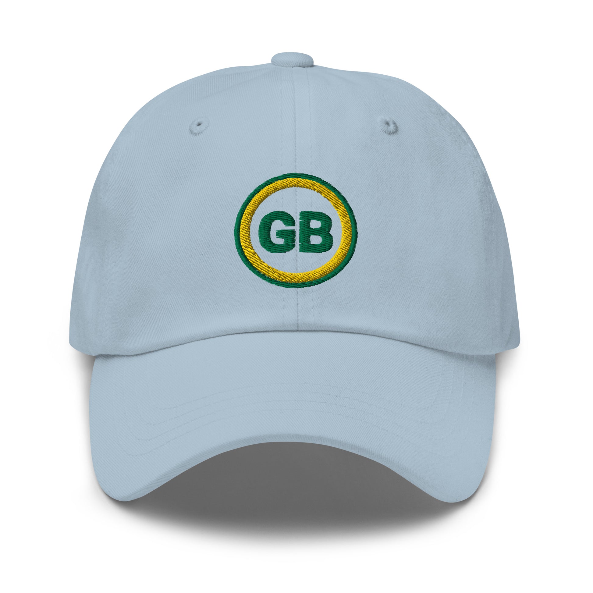 Matt Lafleur Hat / Green Bay Packers Hat / American Football Dad hat