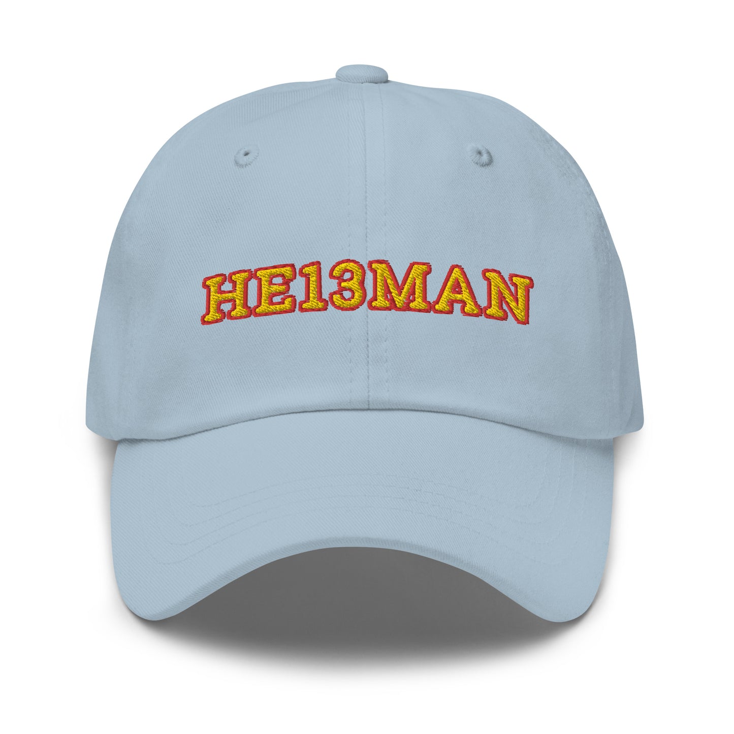 Caleb Williams Hat / Heisman Hat / Heisman 2022 / USC Football Dad hat