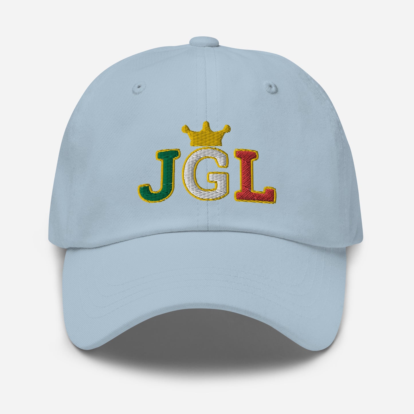 Jgl Hat Meaning / Jgl Hat / Jgl Meaning / Jgl Dad hat