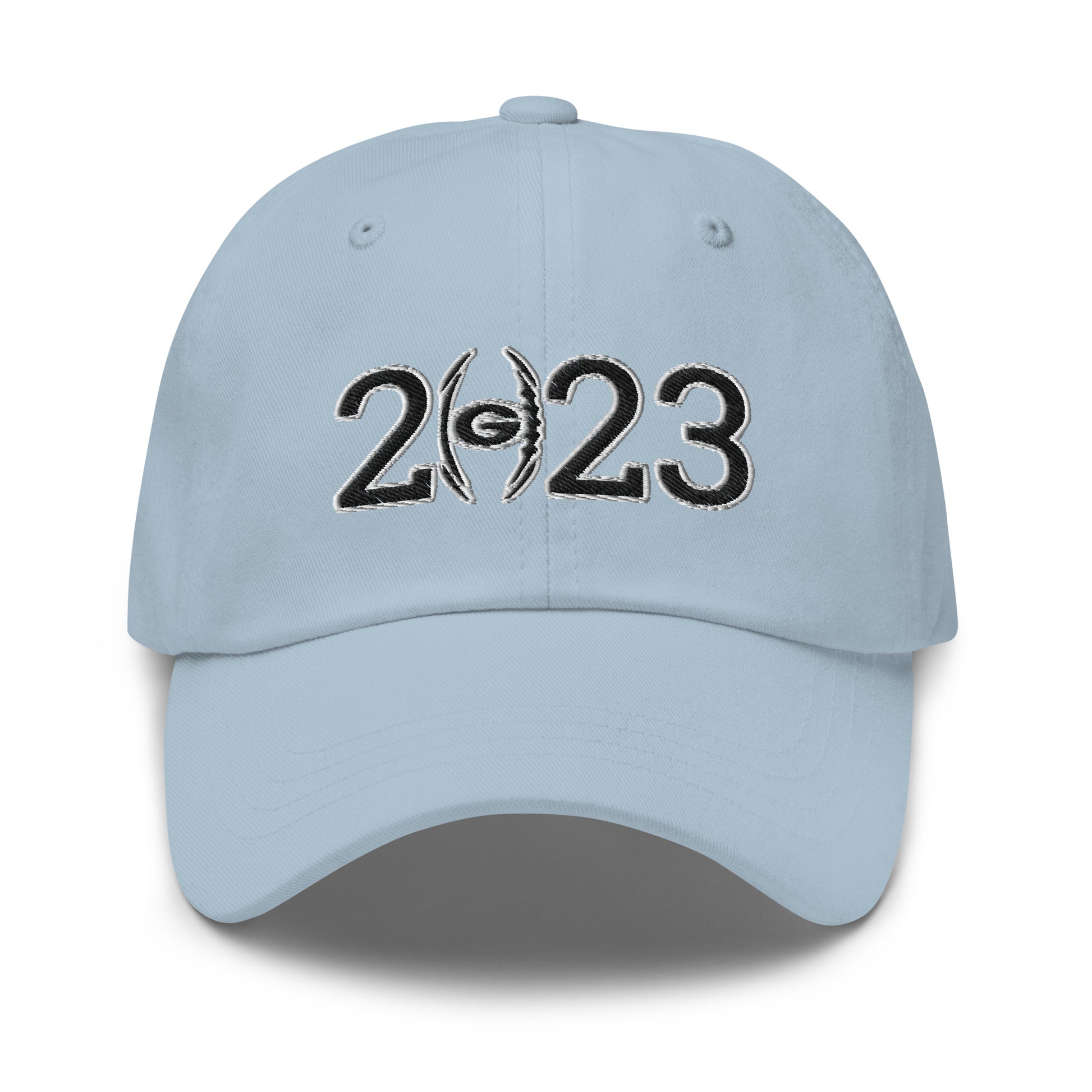 Georgia Football hat / National Championship 2023 / G Dad hat