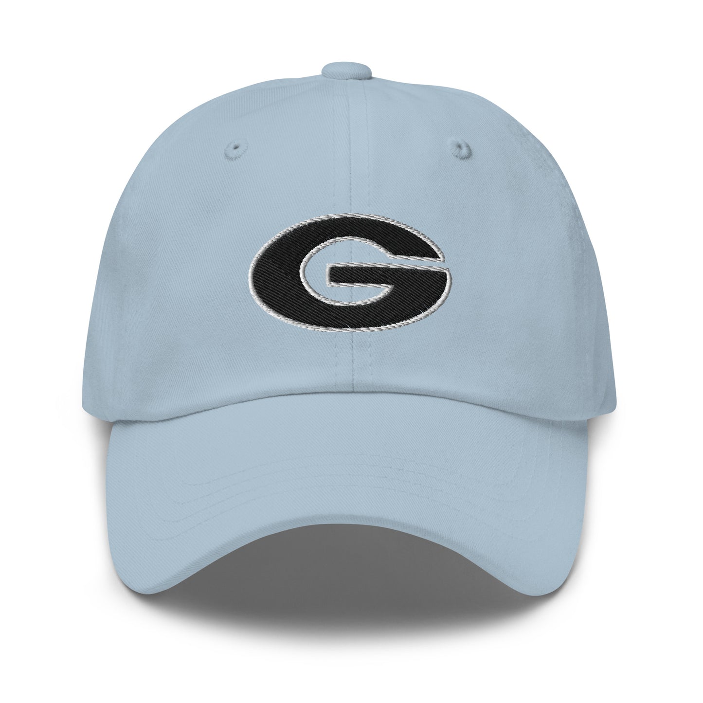 Georgia Football hat / National Championship 2023 / G Dad hat