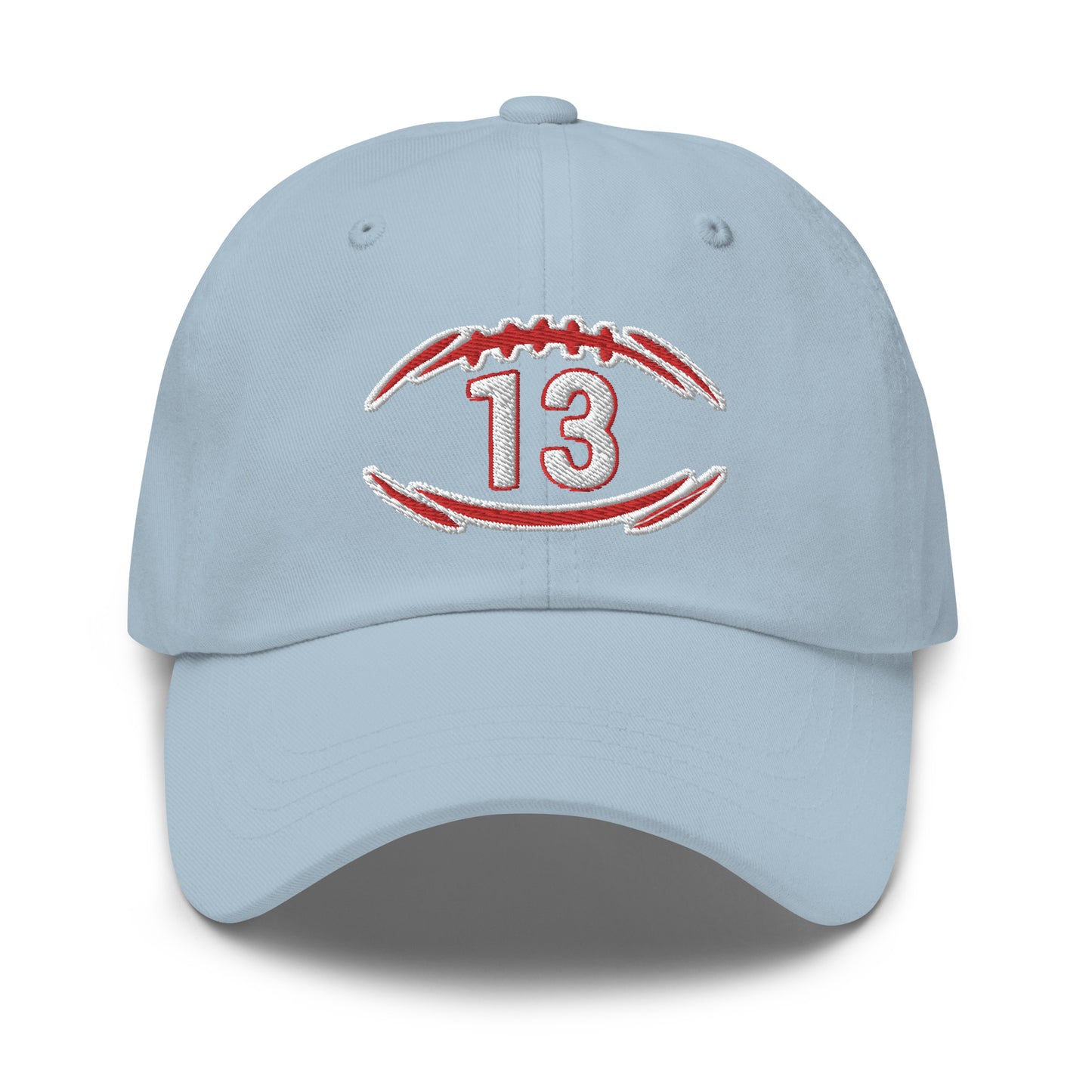 Brock Purdy 13 Hat / Number 13 / San Francisco 49ers / Purdy 13 Hat