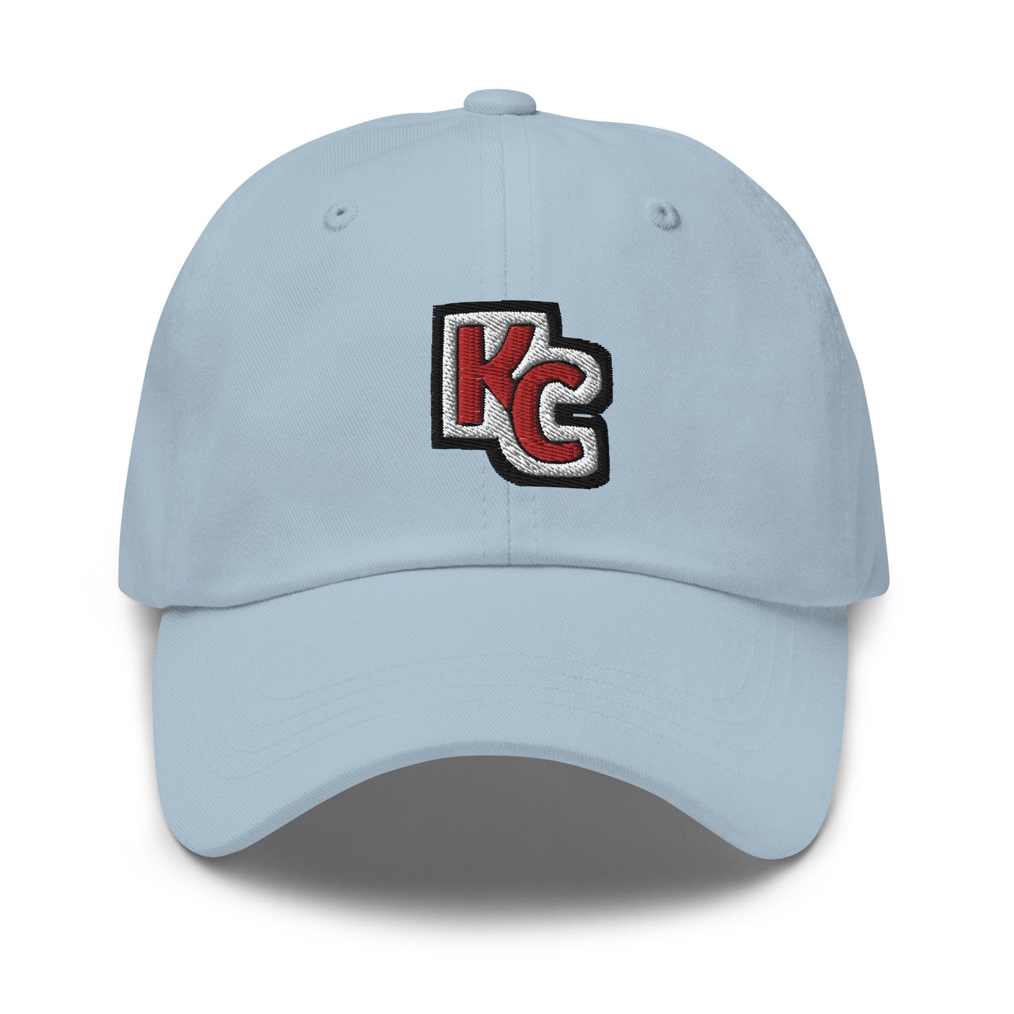 Kansas City Chiefs Hat / Andy Reid’s Hat / KC Dad hat