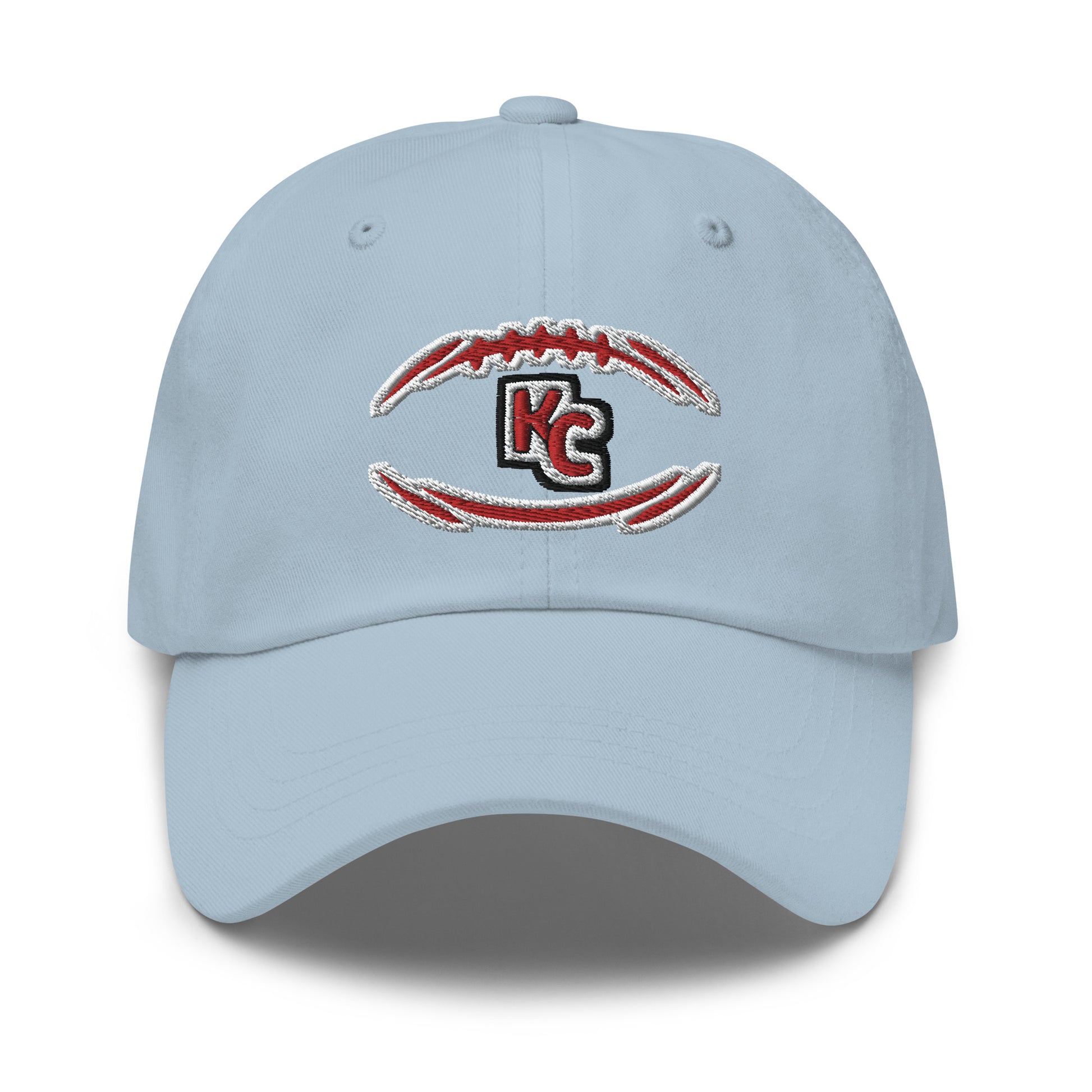 Kansas City Chiefs Hat / Chiefs Hat / KC Dad hat