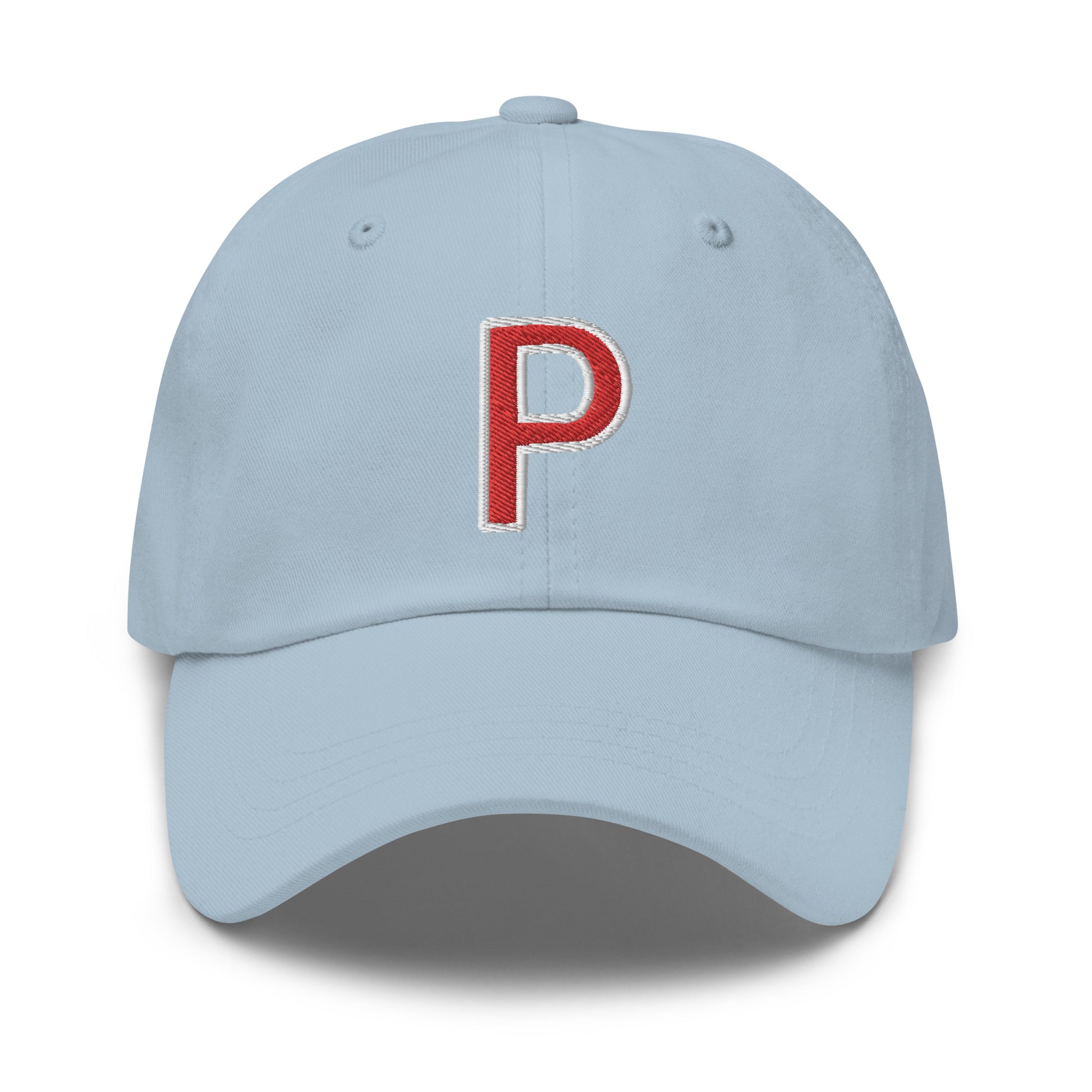 Brian Morris Golf Hat / Brian Morris Hat / P Hat / Golf Dad hat