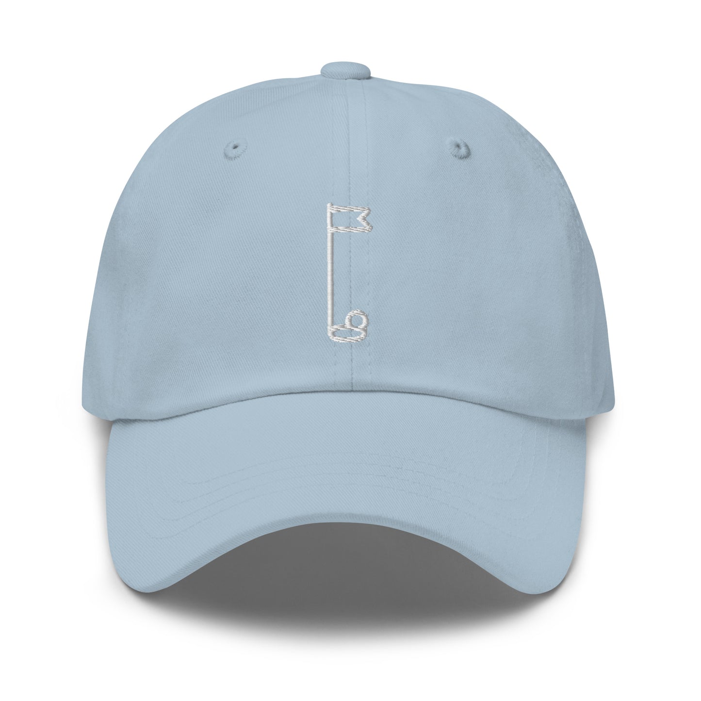 Golf Hat / Masters Golf Hat / PGA Golf Hat / Golf Stadium Dad Hat