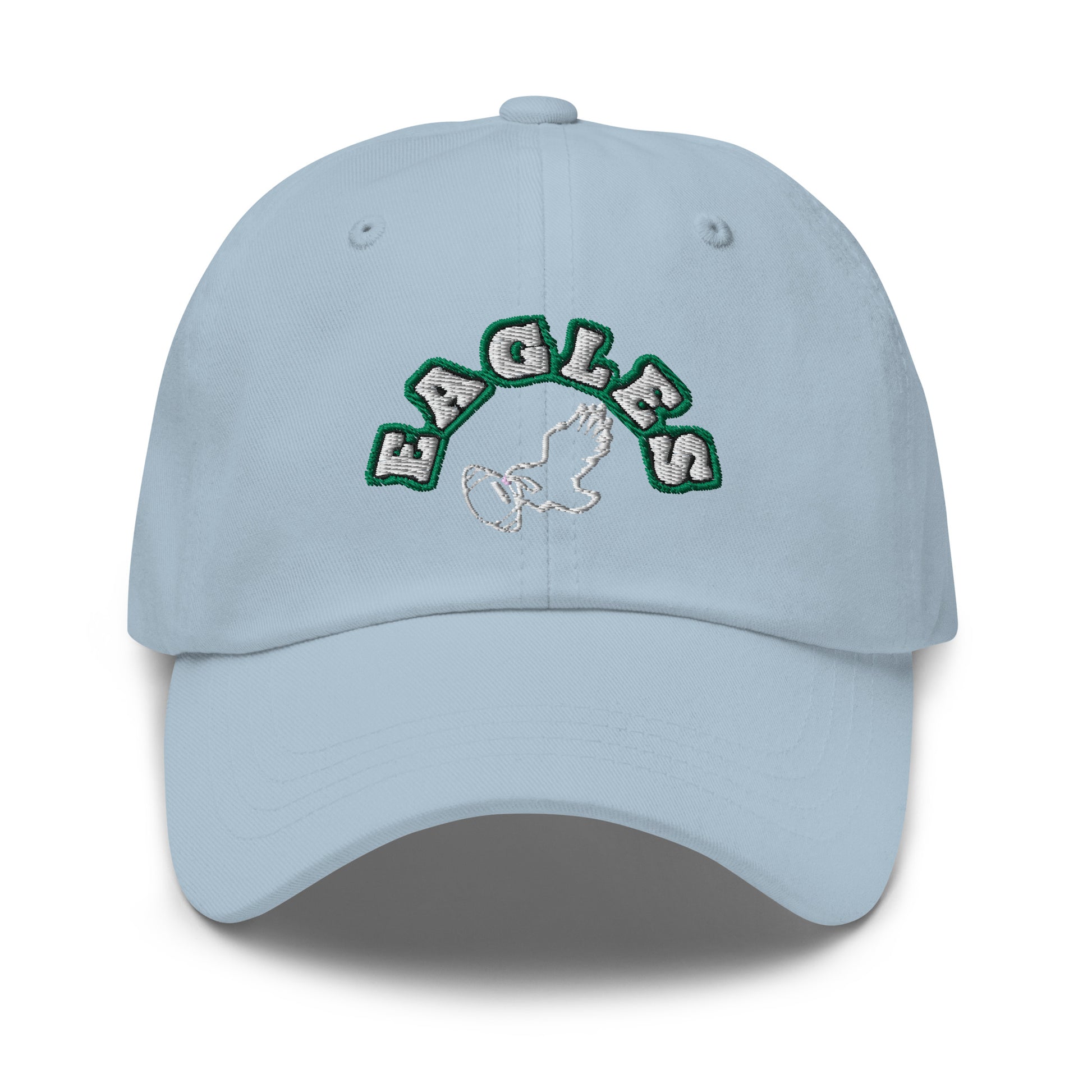 Eagles Champions Hat / Eagles Hat / Eagles Champs Dad hat