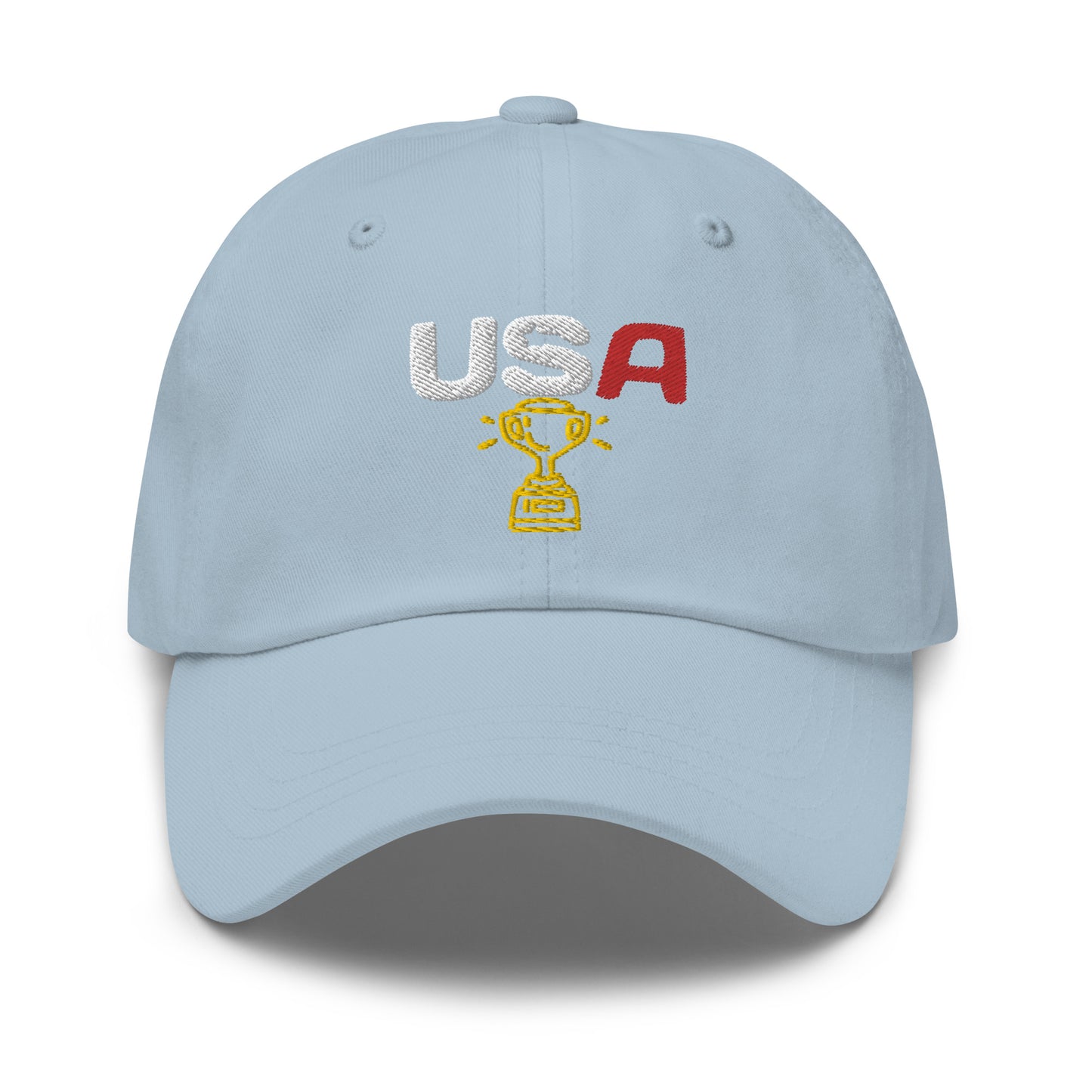 Ryder Cup Hat / Ryder Cup 2023 Hat / Golf Hat / USA Dad Hat