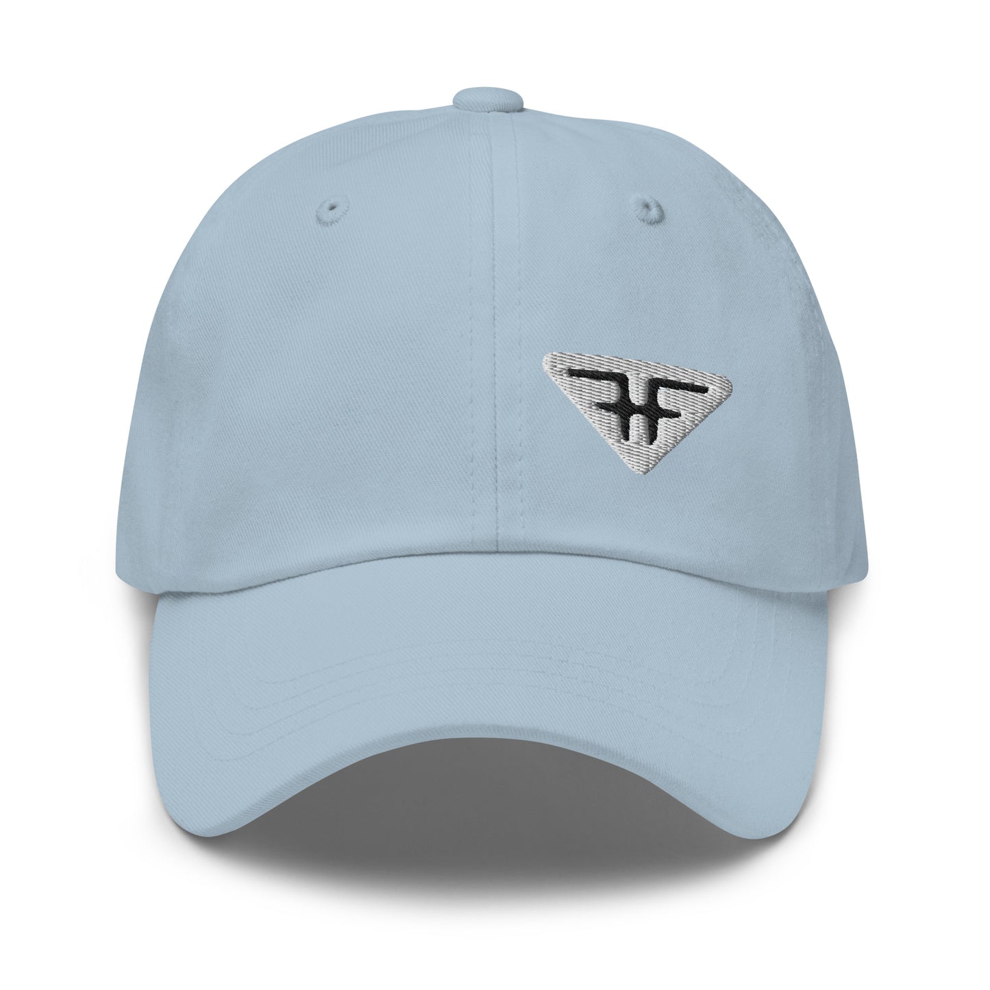 Logo On Phil Mickelson Hat / Phil Mickelson Logo / Hy Flyers Dad Hat