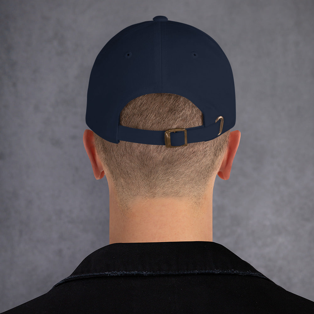 Buffalo Hat / Hockey Hat / Buffalo Hockey Hat / Buffalo Sabres Dad Hat