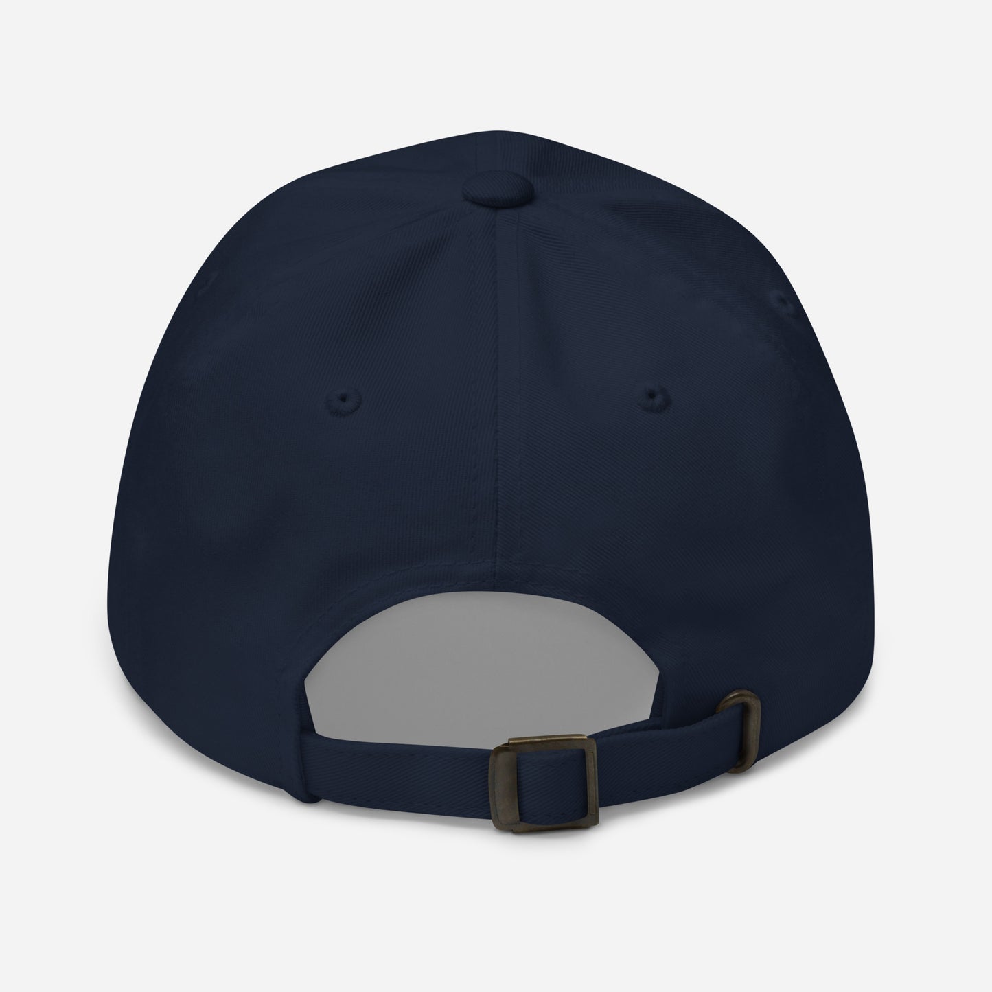 Kyrie Irving Hat / Black Father Matter / Organic Negrow Dad Hat