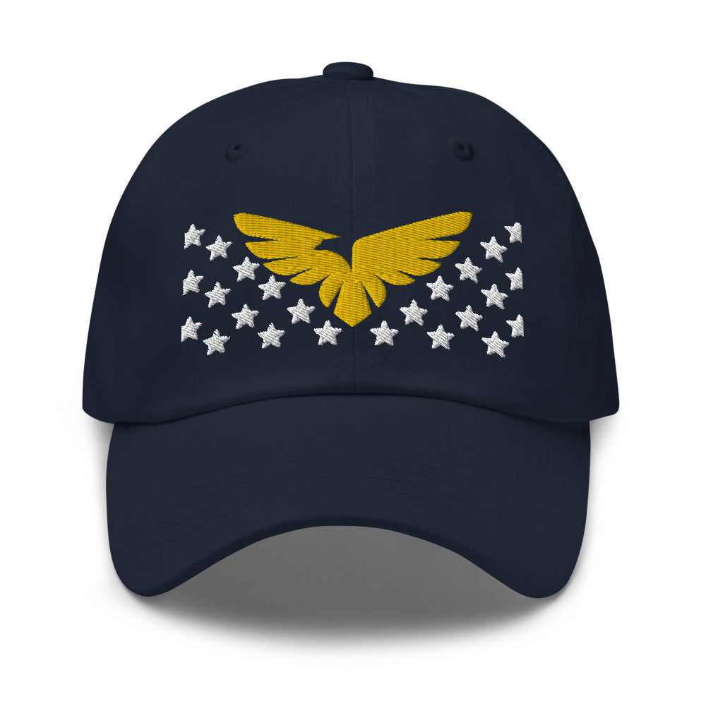 Freedom 2020 Hat / Freedom 2020 Dad Hat