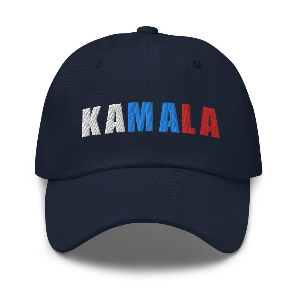 Kamala Hat / Kamala Harris Dad hat