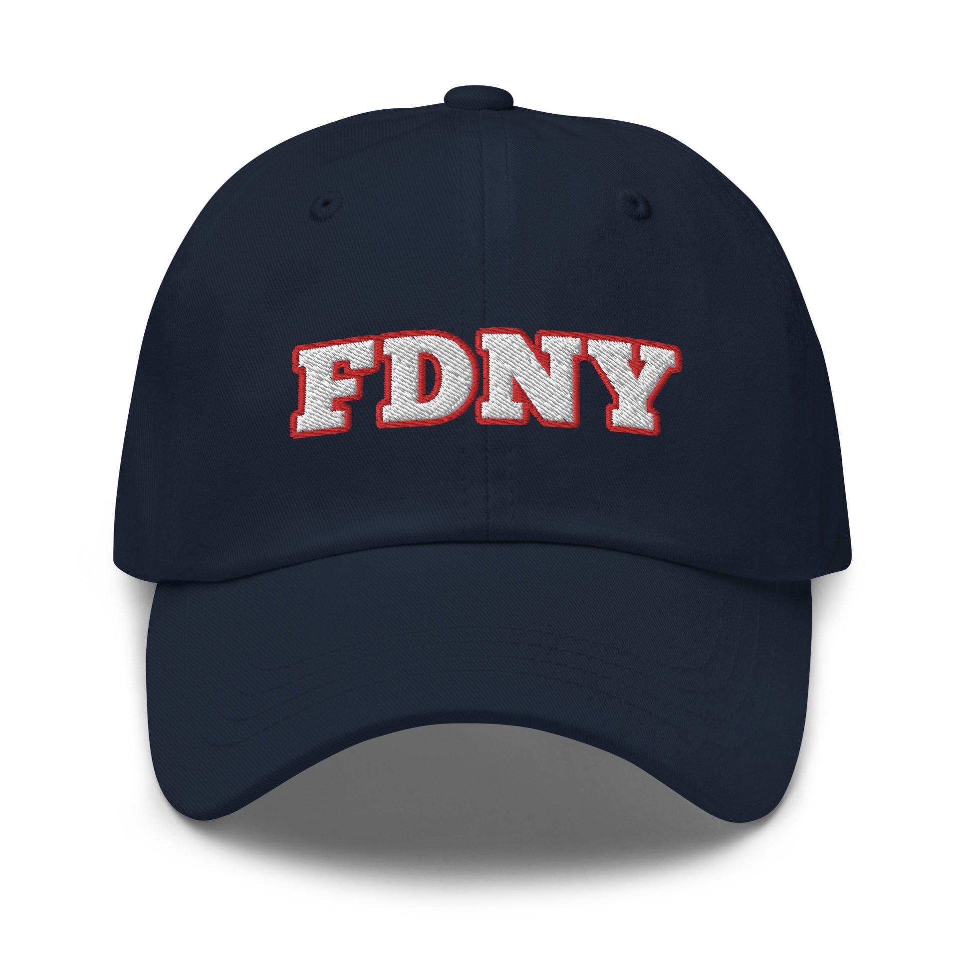 Fdny Yankees Hat / Fdny Yankees Dad Hat Pink