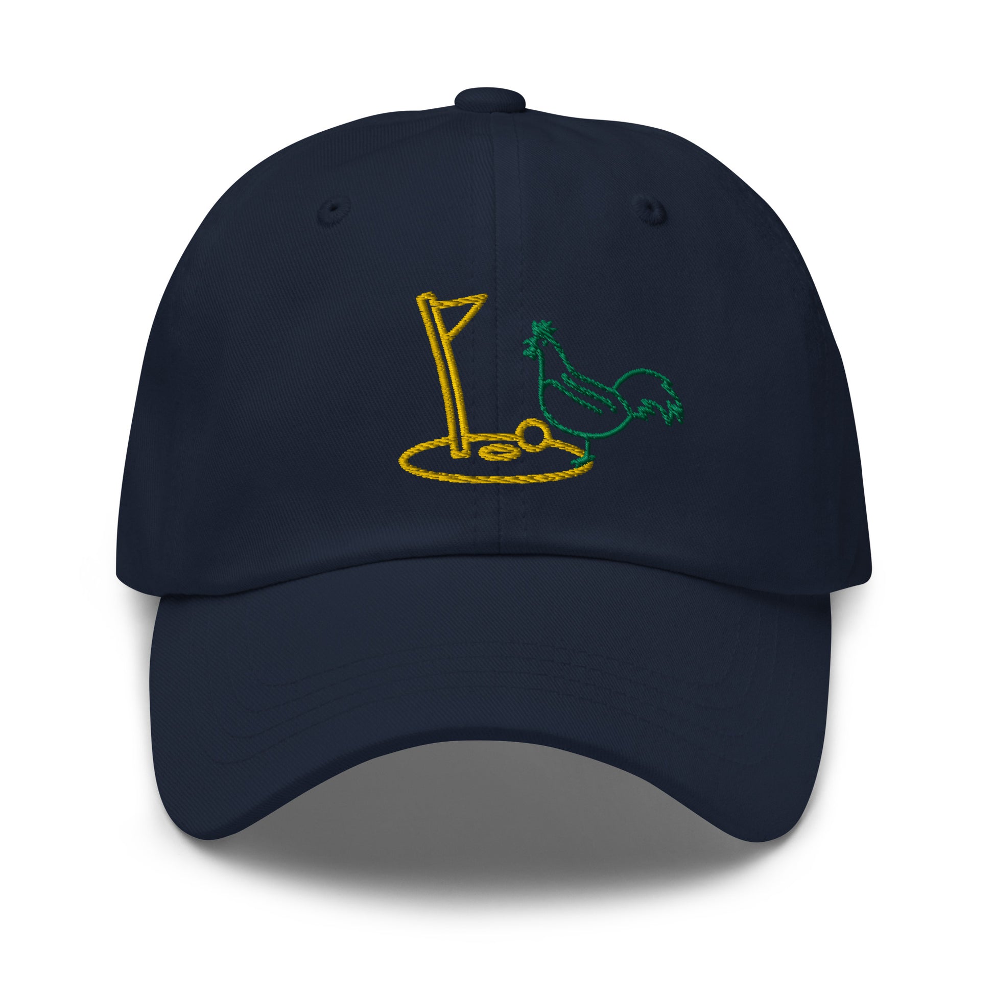 Sanderson Farms hat / Sanderson Farms Championship Dad hat