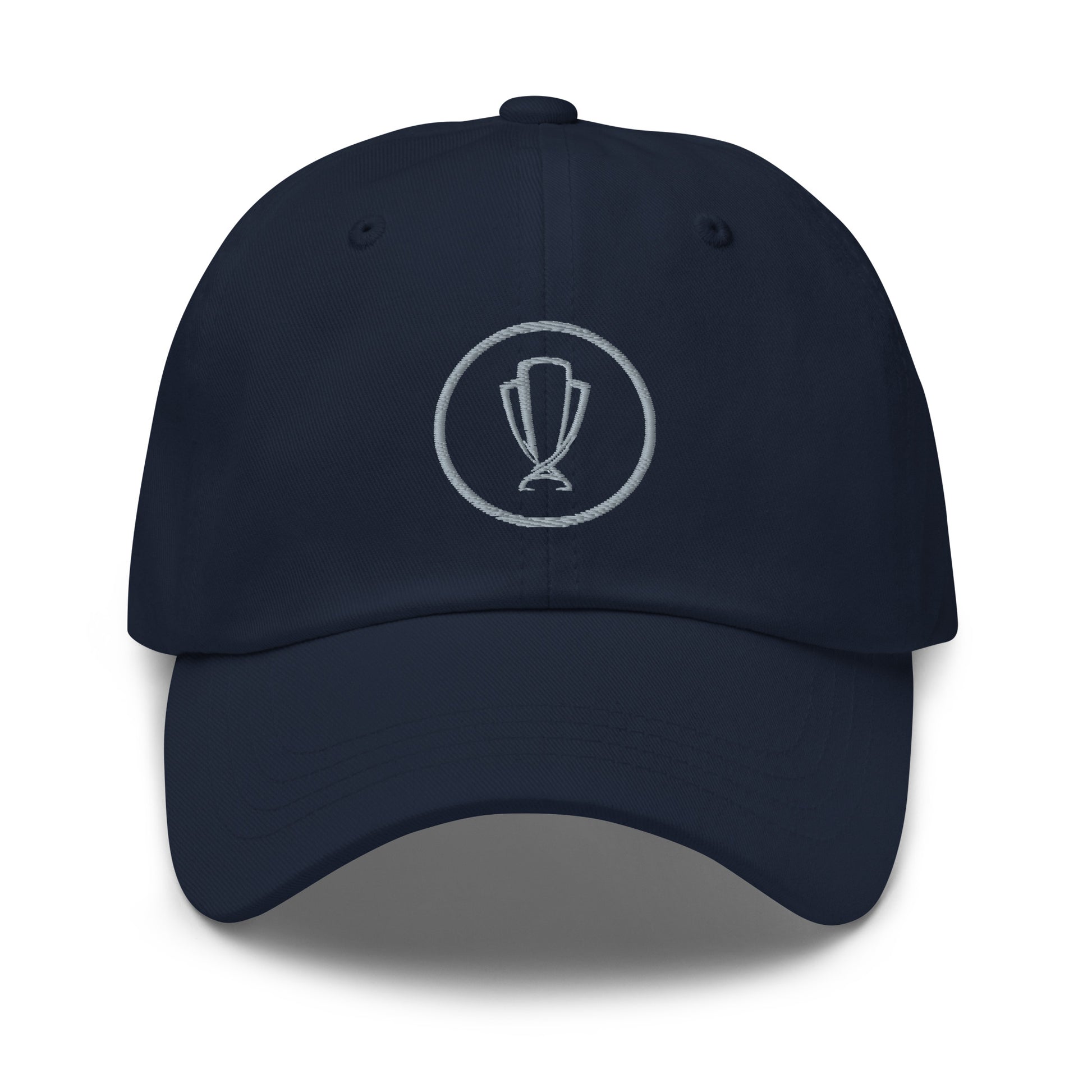 Laver Cup Hat / Tennis Cup 2022 / Laver Cup 2022 Dad hat