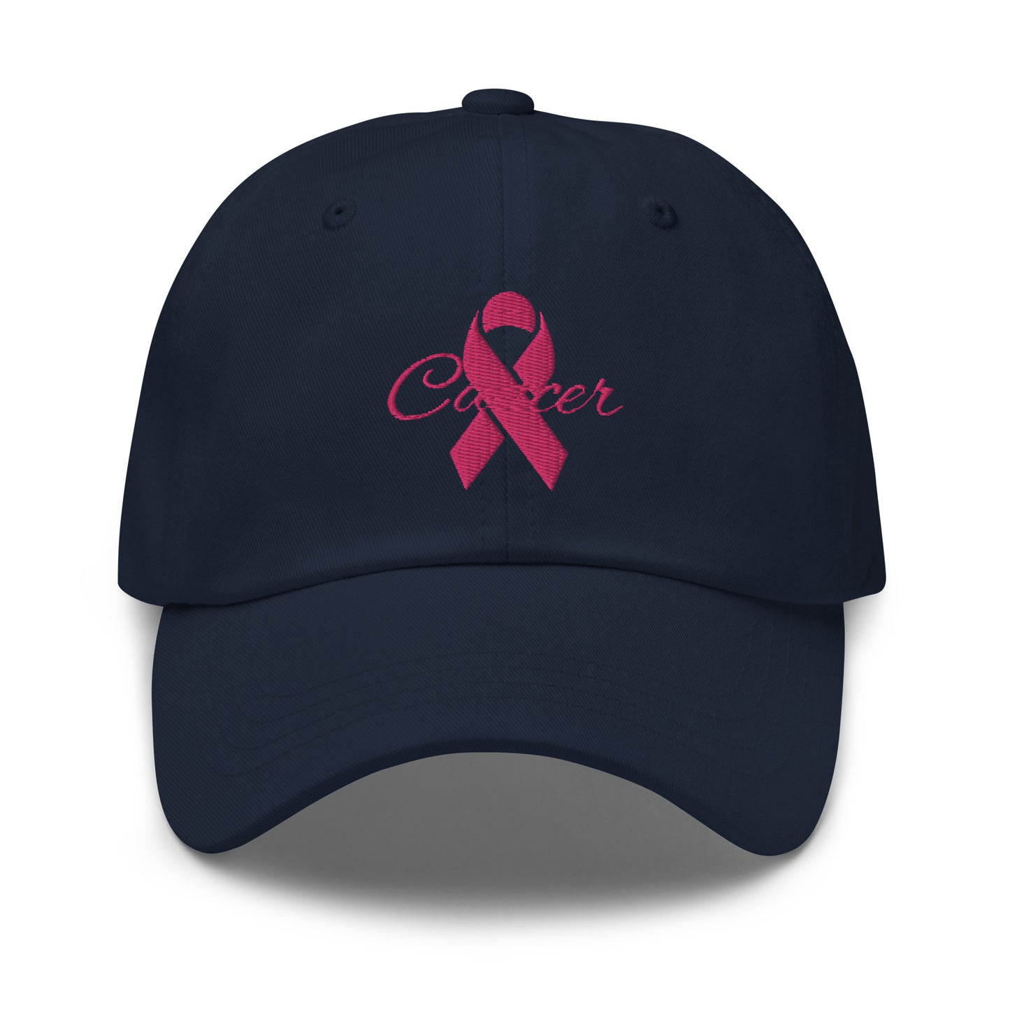 Cancer Hat / Cancer Dad hat