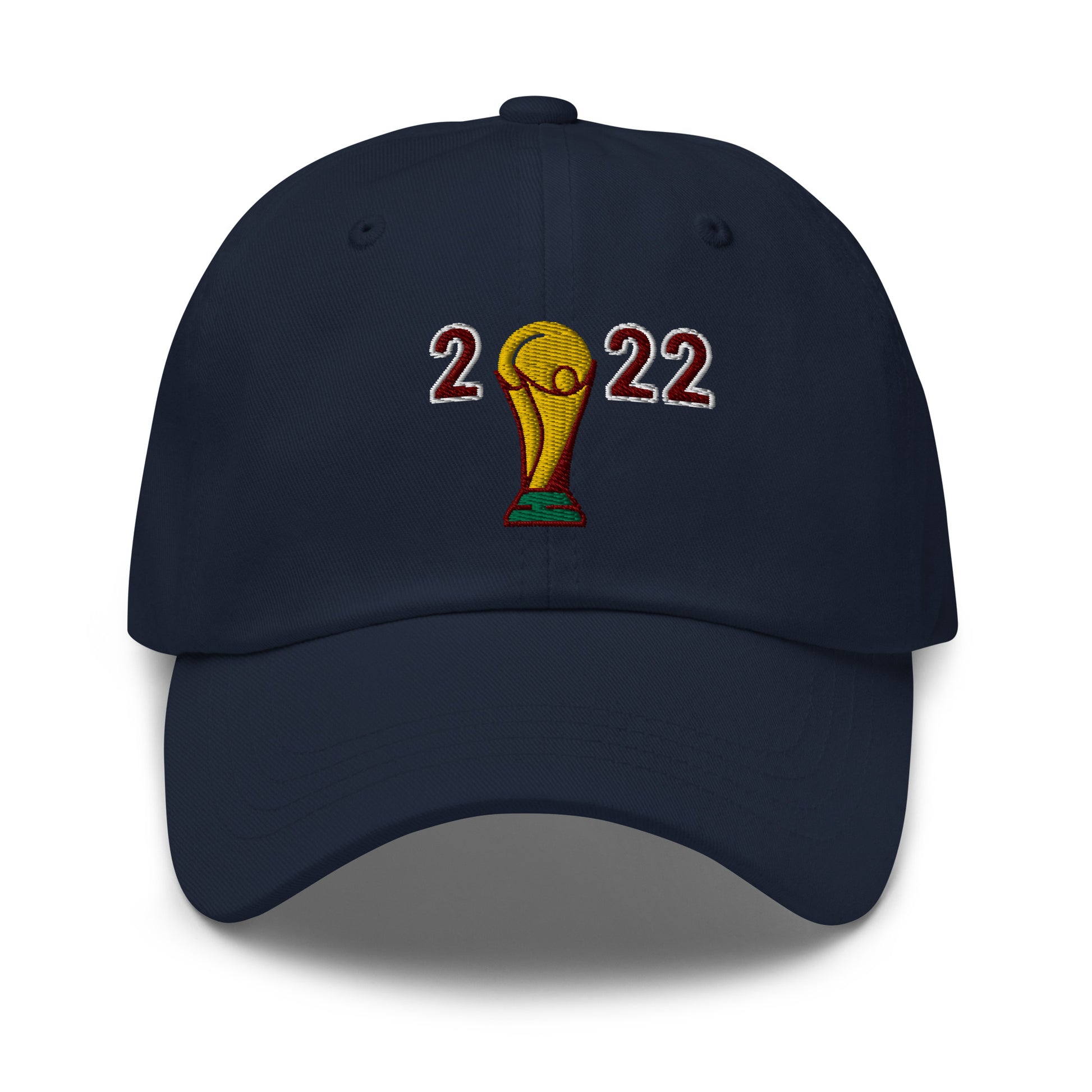 States United Hat / World Cup 2022 hat / World Cup Qatar 2022 Dad Hat