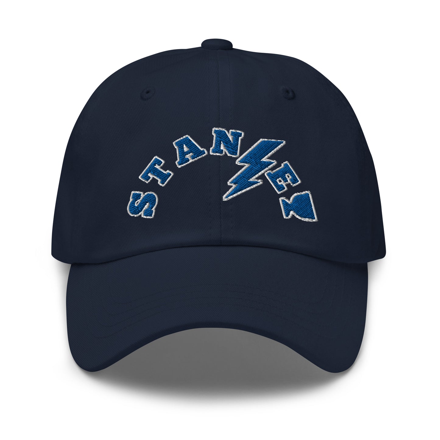 Stanley Cup Hat / Stanley Cup Cap / Hockey Dad Hat