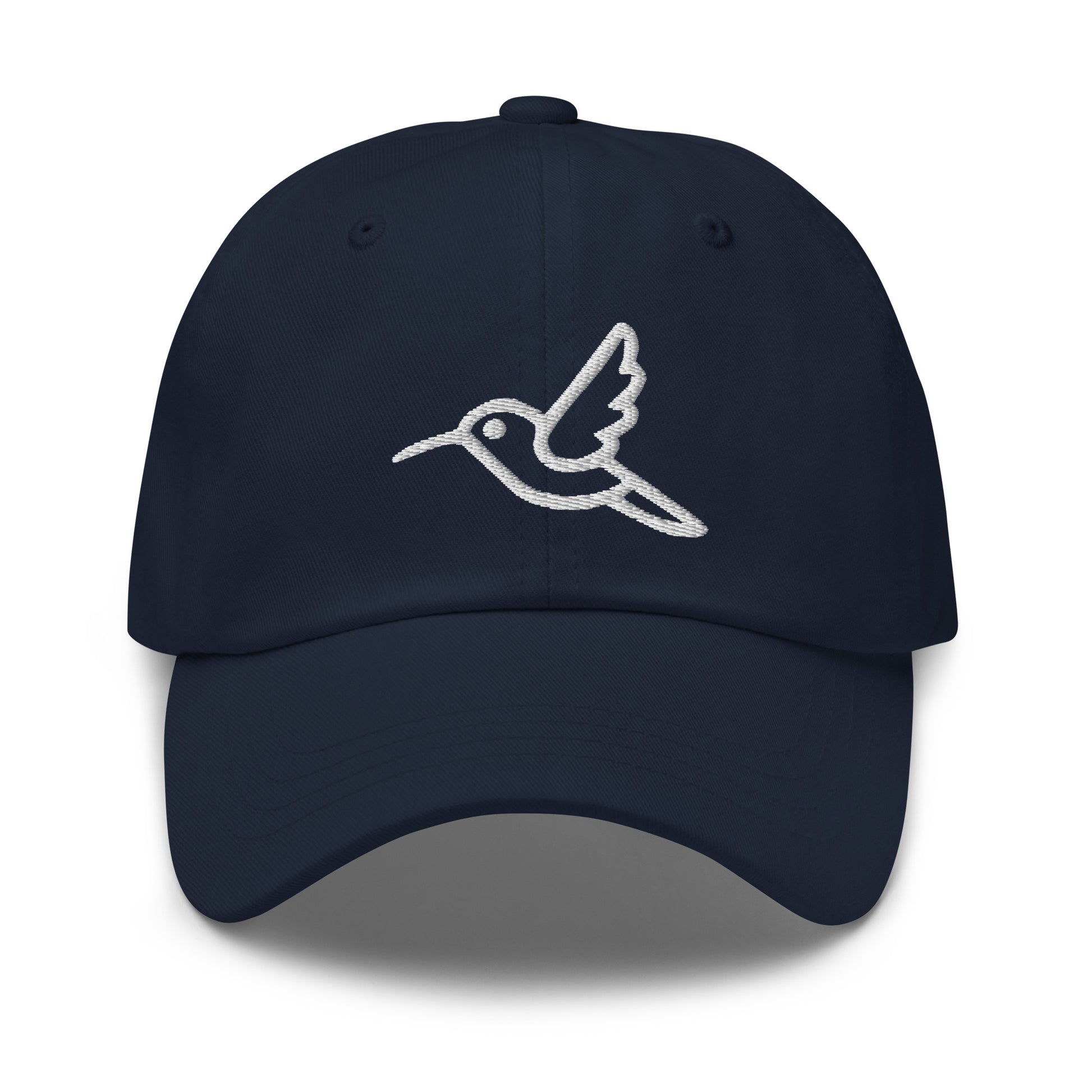 Hummingbird Hat Feeder / Sliimeyhoney / Humm Viewer / Dad hat