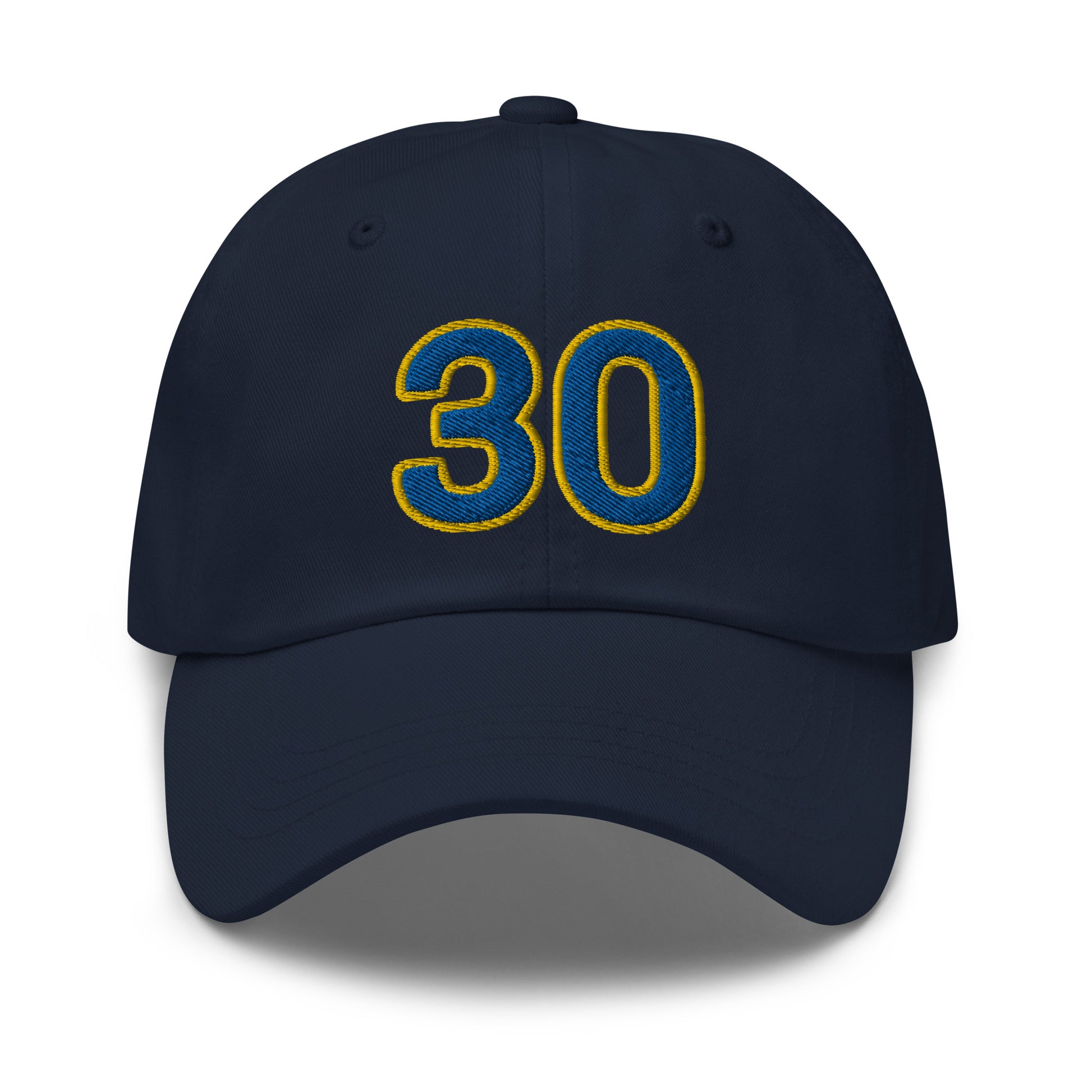 Ryan Miller Hat / 30 Hat / Hockey 30 / Basketball 30 / Buffalo Hat