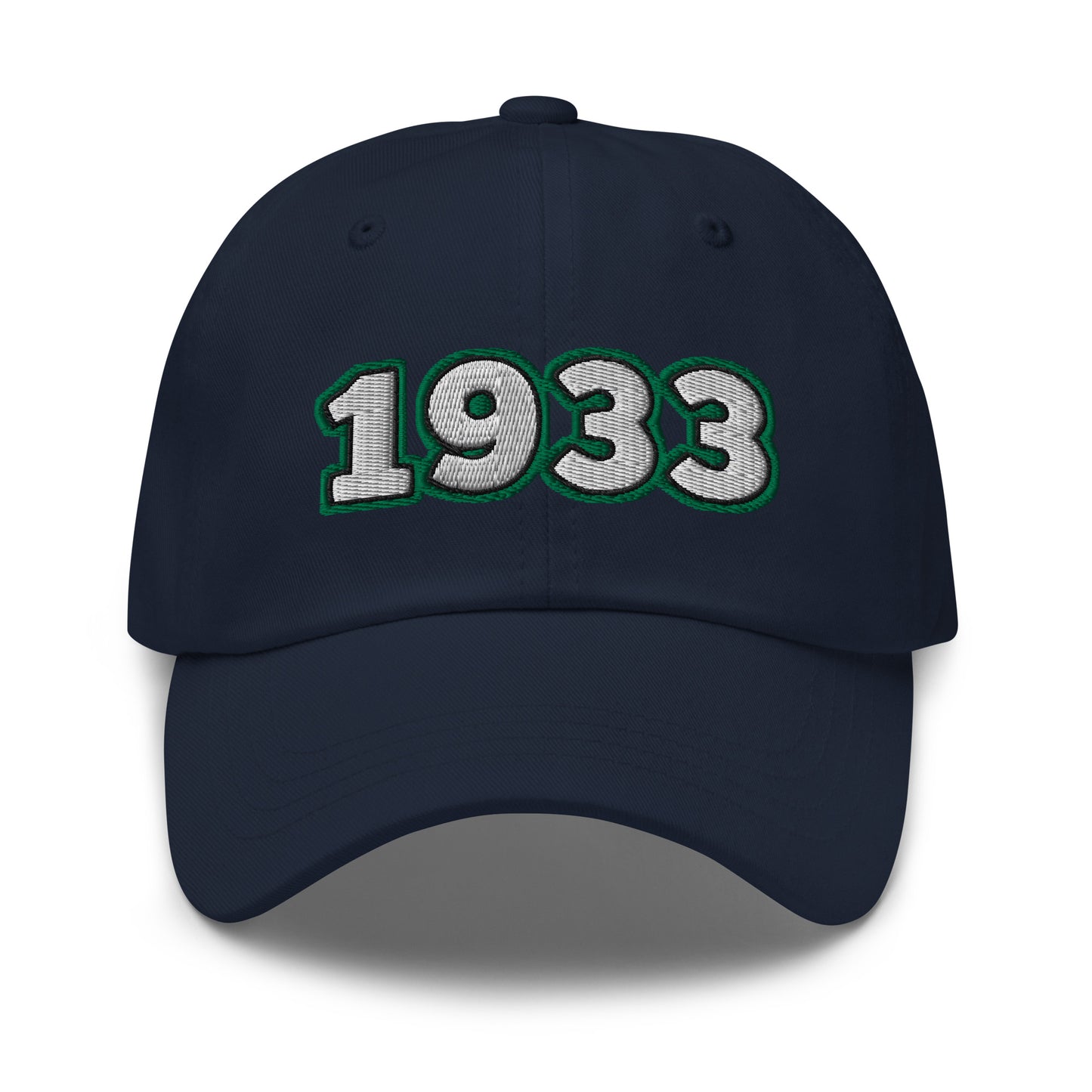 Eagles Champions Hat / 1933 Hat / Eagles Champs Dad hat