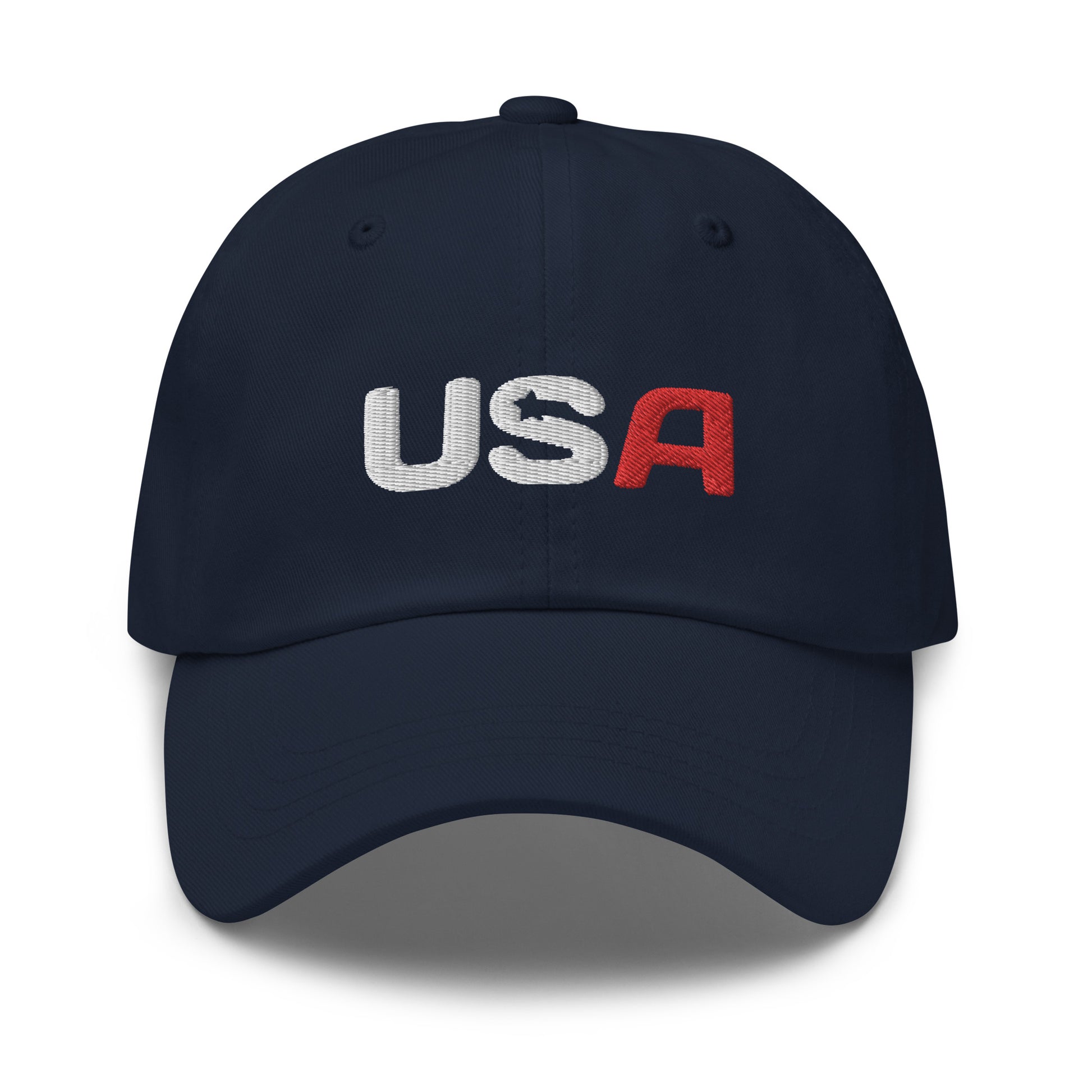 Ryder Cup Hat / Ryder Cup 2023 Hat / Golf Hat / USA Dad Hat