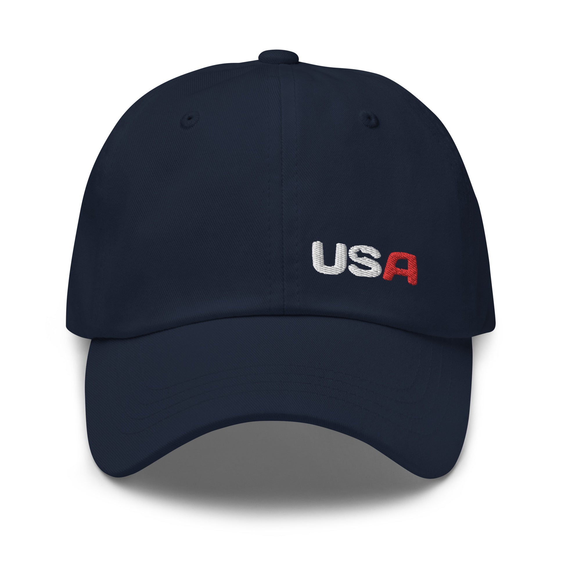 Ryder Cup Hat / Ryder Cup 2023 Hat / Golf Hat / USA Dad Hat