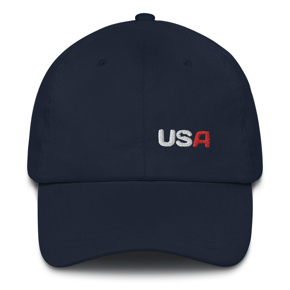 Ryder Cup Hat / Ryder Cup 2023 Hat / Golf Hat / USA Dad Hat