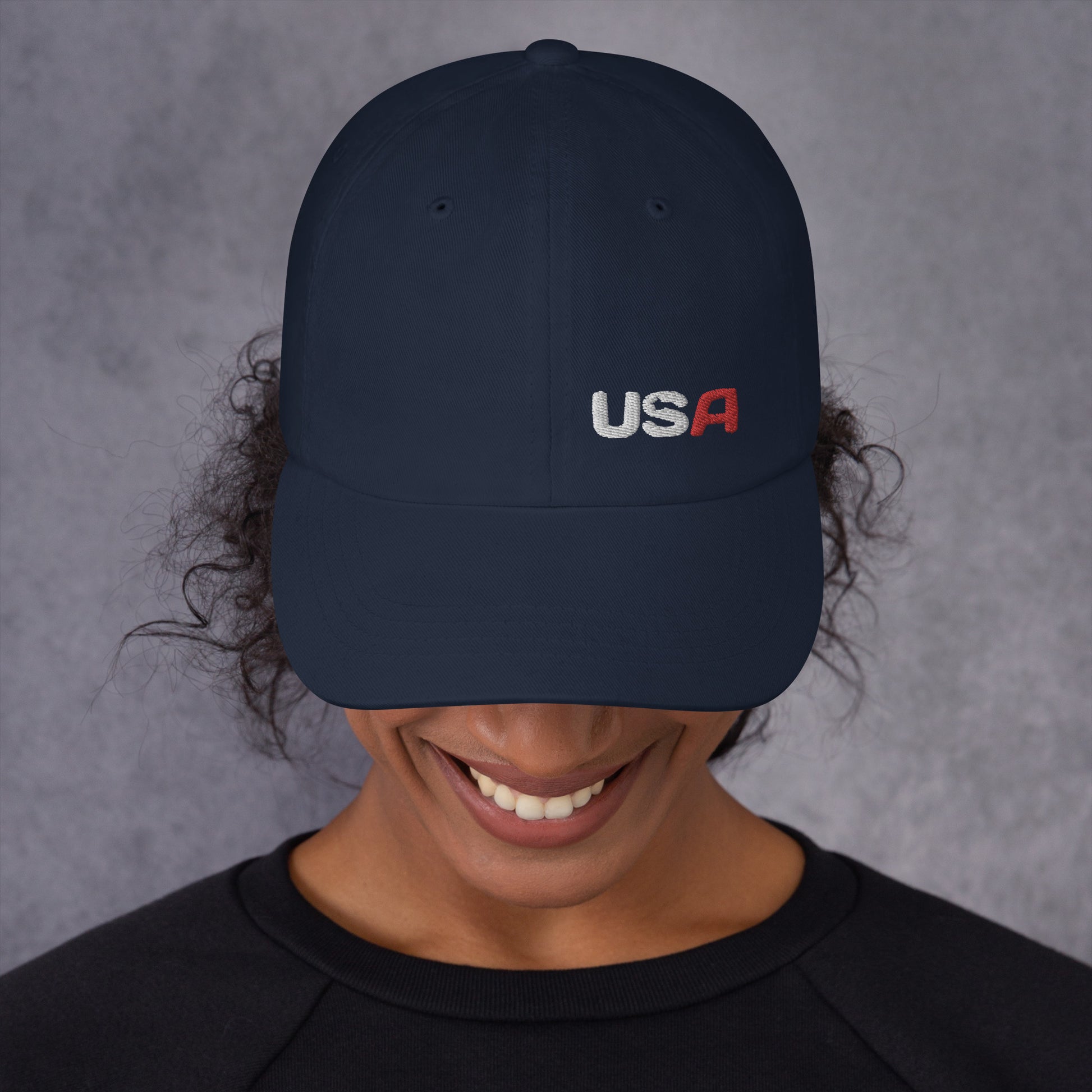 Ryder Cup Hat / Ryder Cup 2023 Hat / Golf Hat / USA Dad Hat