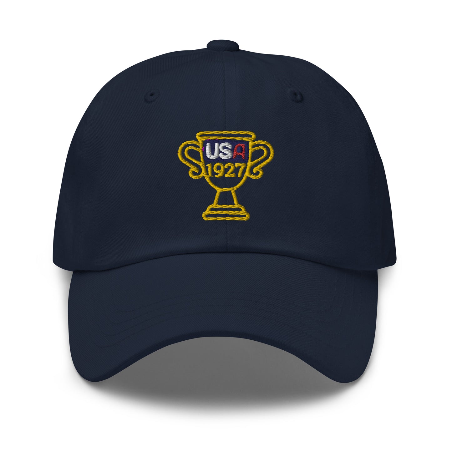 Ryder Cup Hat / Ryder Cup 2023 Hat / Golf Hat / USA Dad Hat